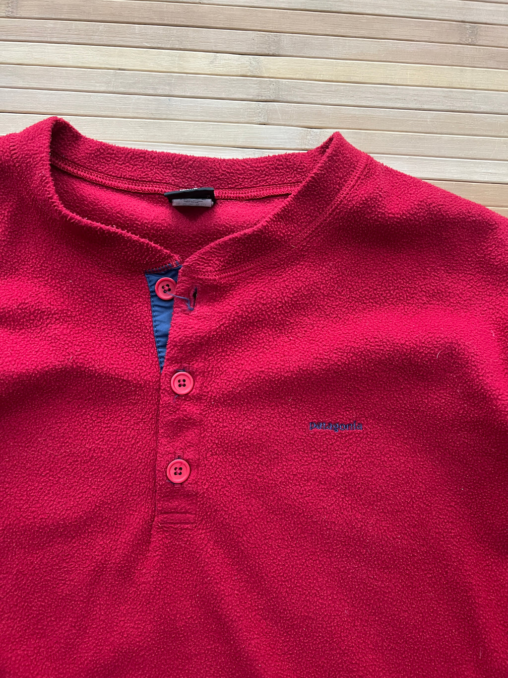 Patagonia Fleece (L)