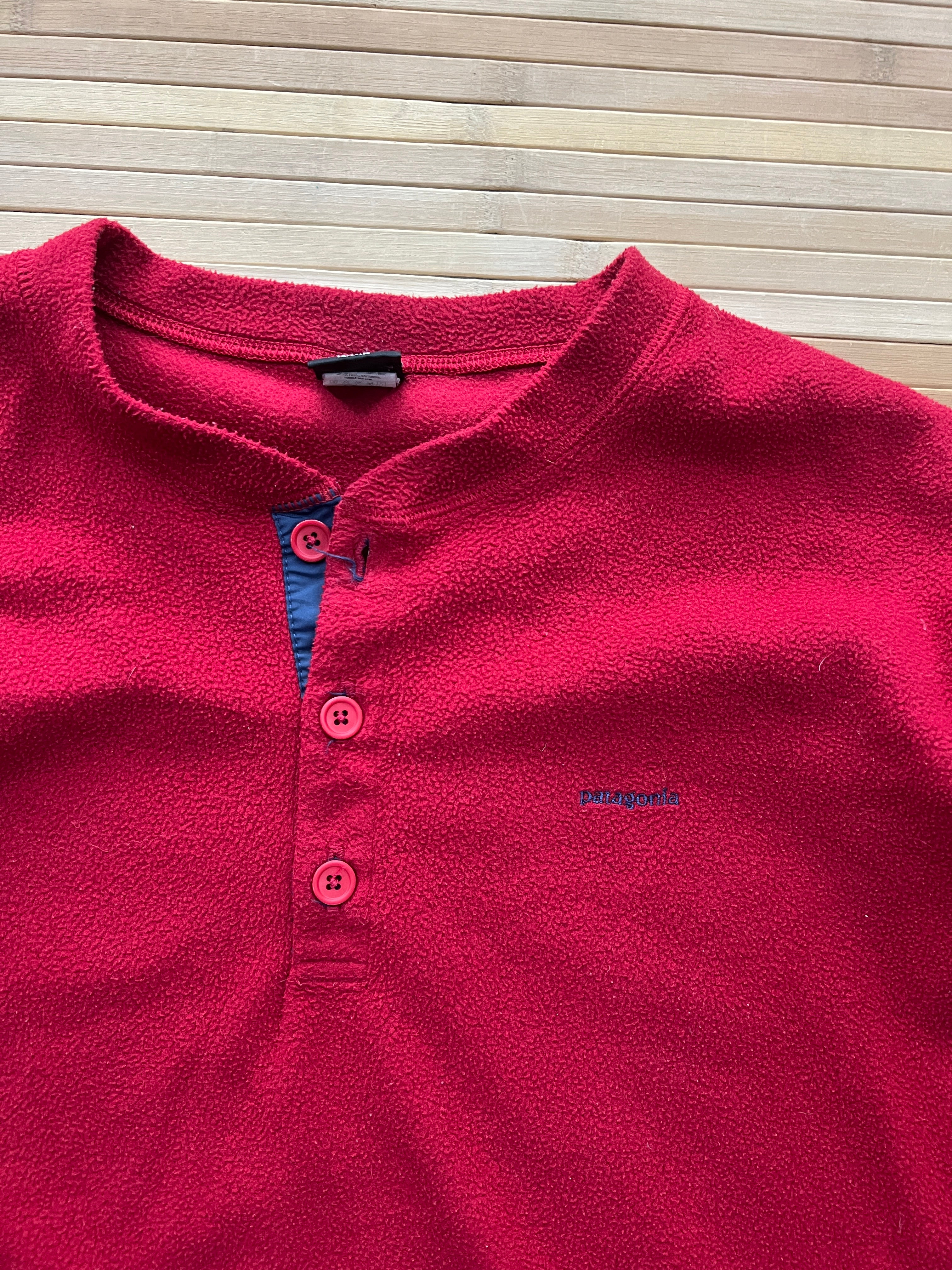 Patagonia Fleece (L)