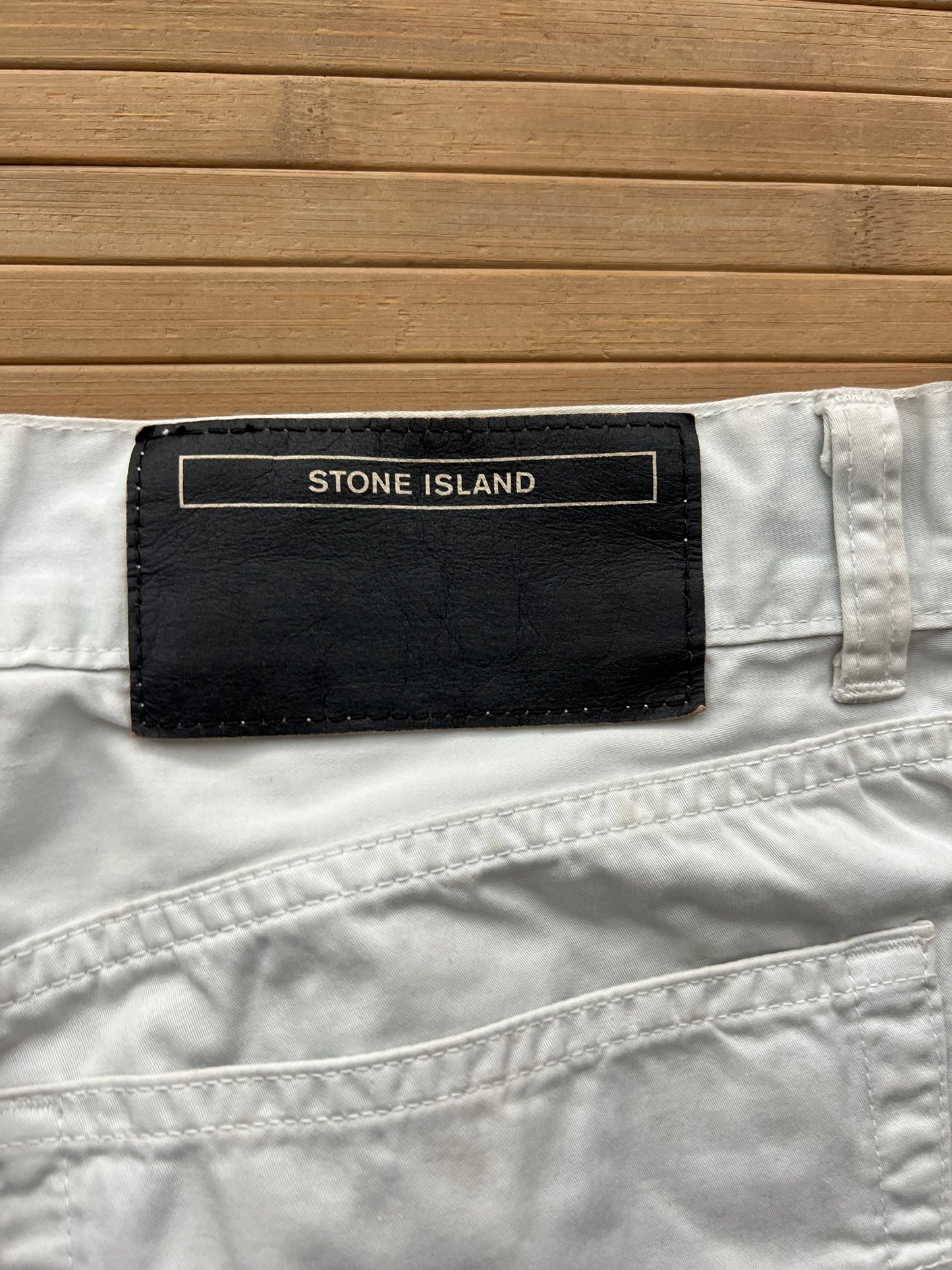 Stone Island Pants (32x32)