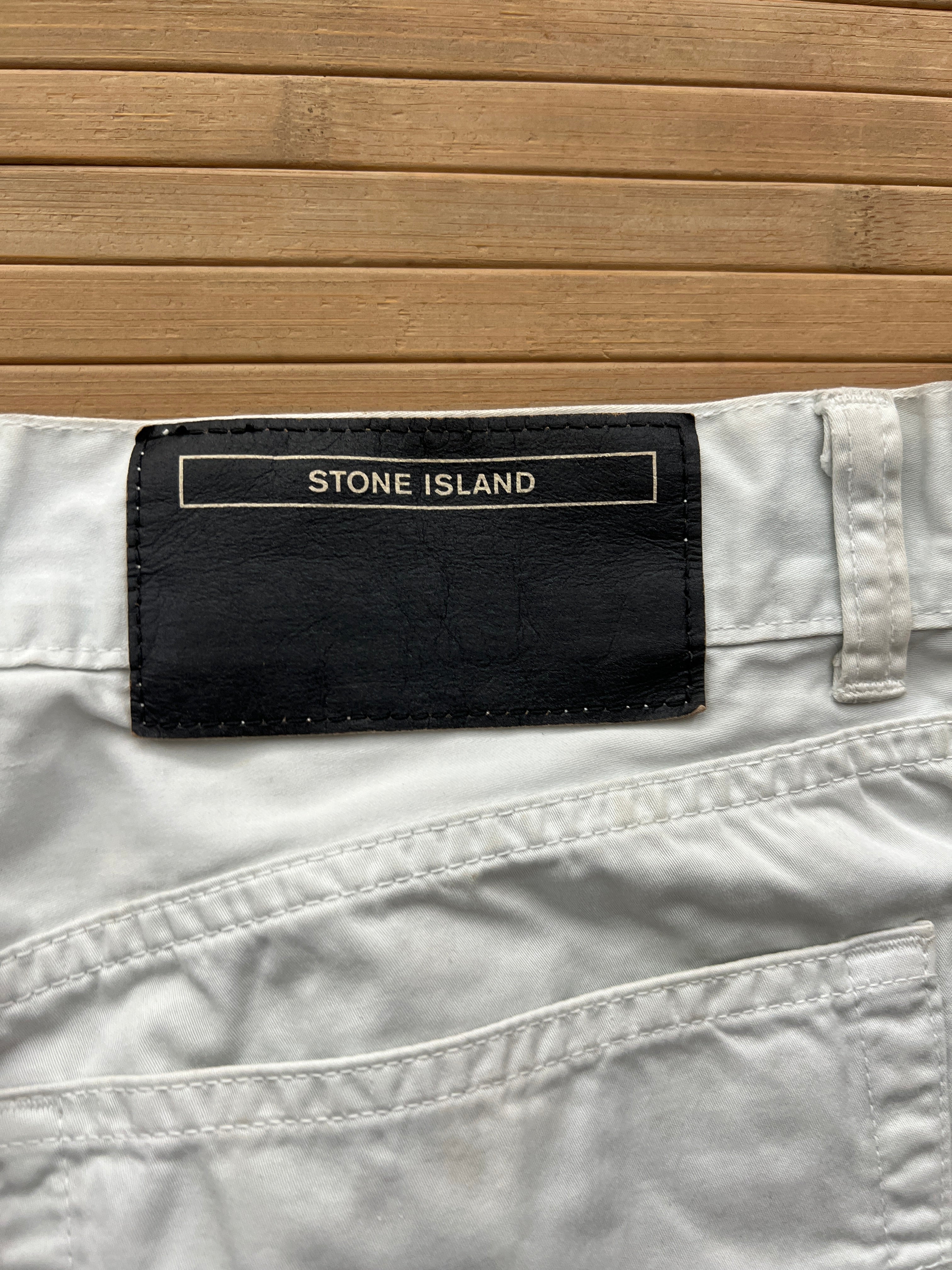 Stone Island Pants (32x32)