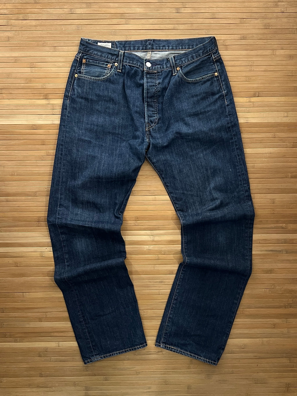 Levis 501 Jeans (34x34)