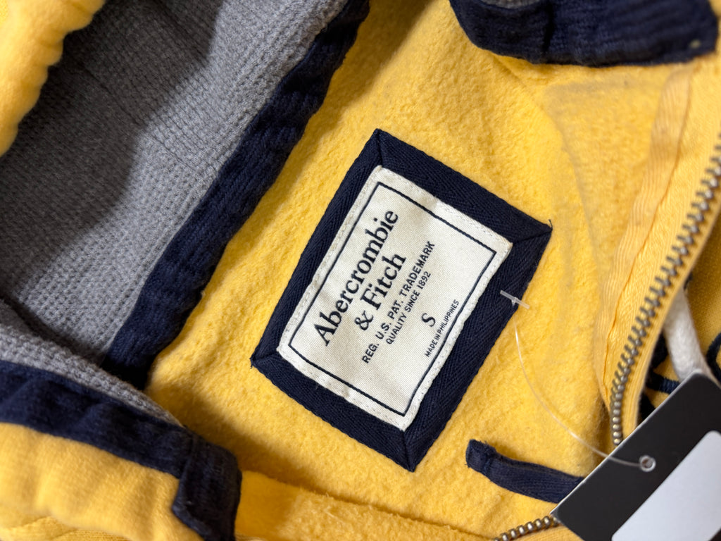 Abercrombie and fitch Hoodie 🙋‍♀️(S)