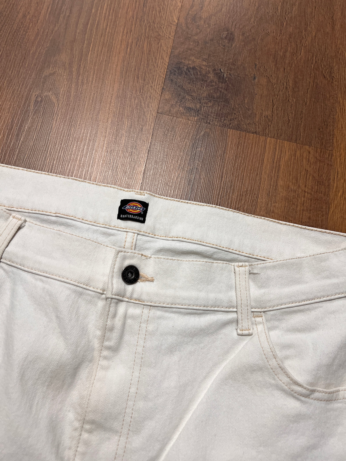 Dickies Carpenter Jeans (36x30)