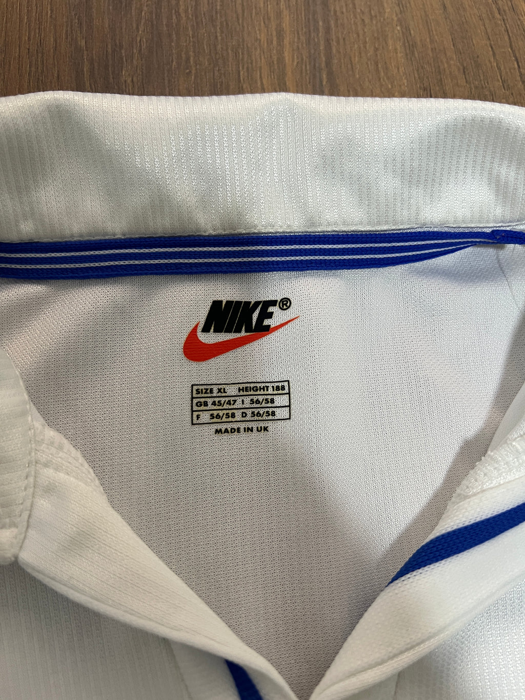 Italy 1997-98 Away Jersey (XL)