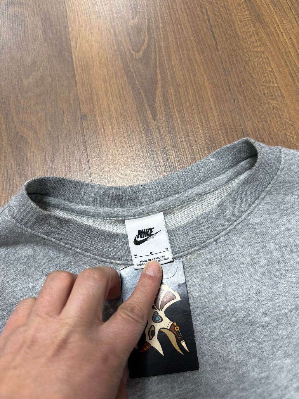 Nike Sweater (M)