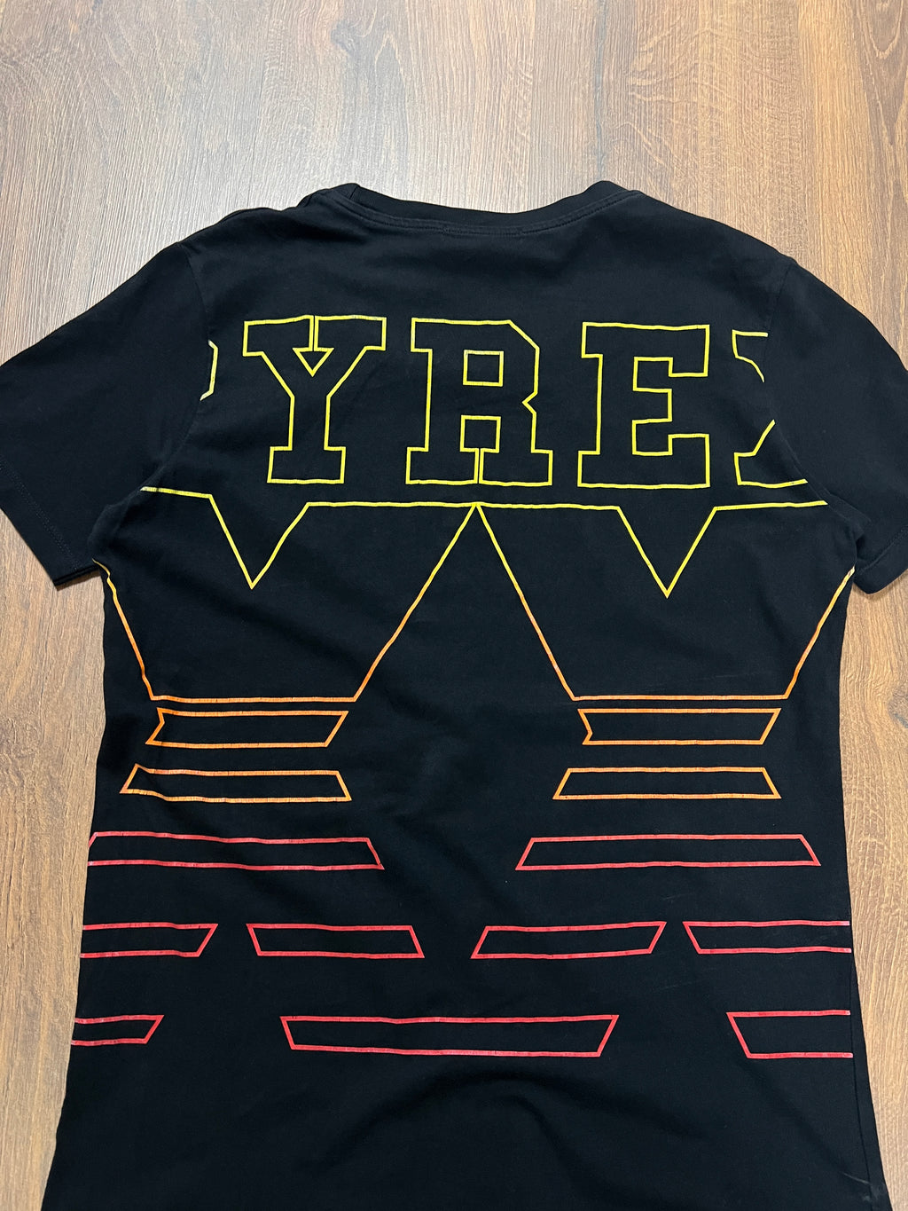 Pyrex Tshirt (M)