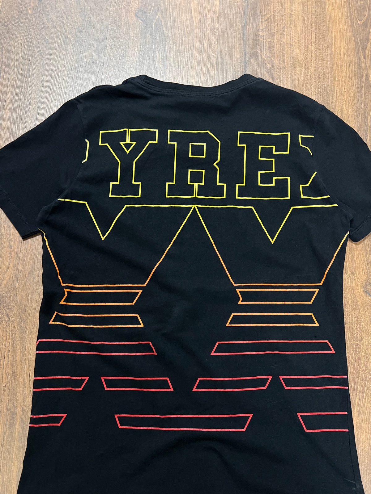Pyrex Tshirt (M)