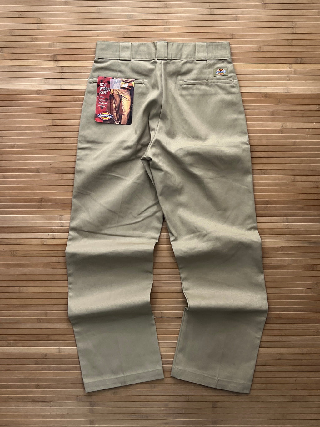 Dickies Brand New Chino Pants (30x30)
