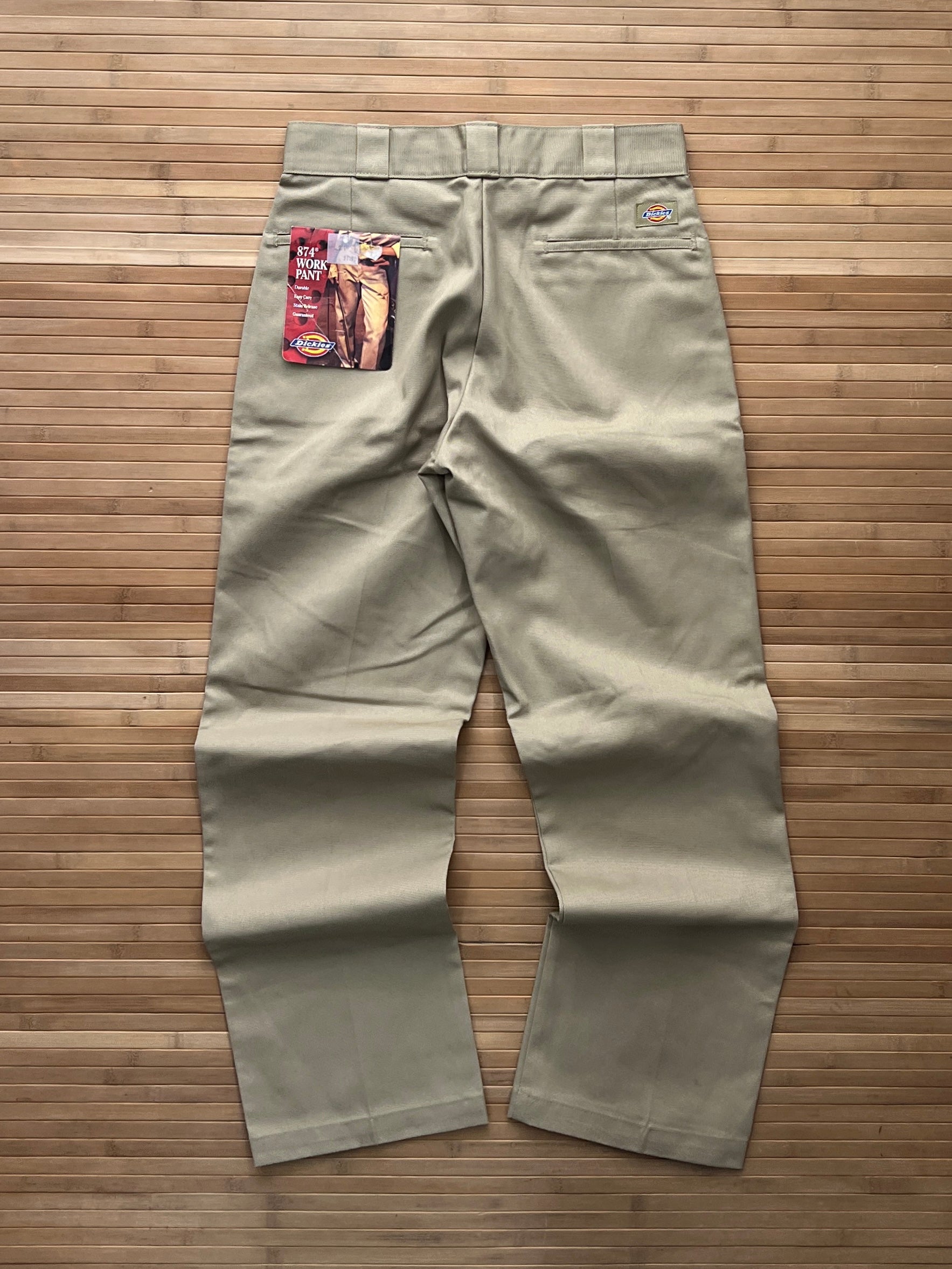 Dickies Brand New Chino Pants (30x30)