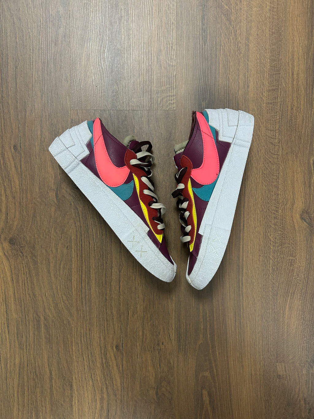 Brand New Nike Blazer X Sacai (45)