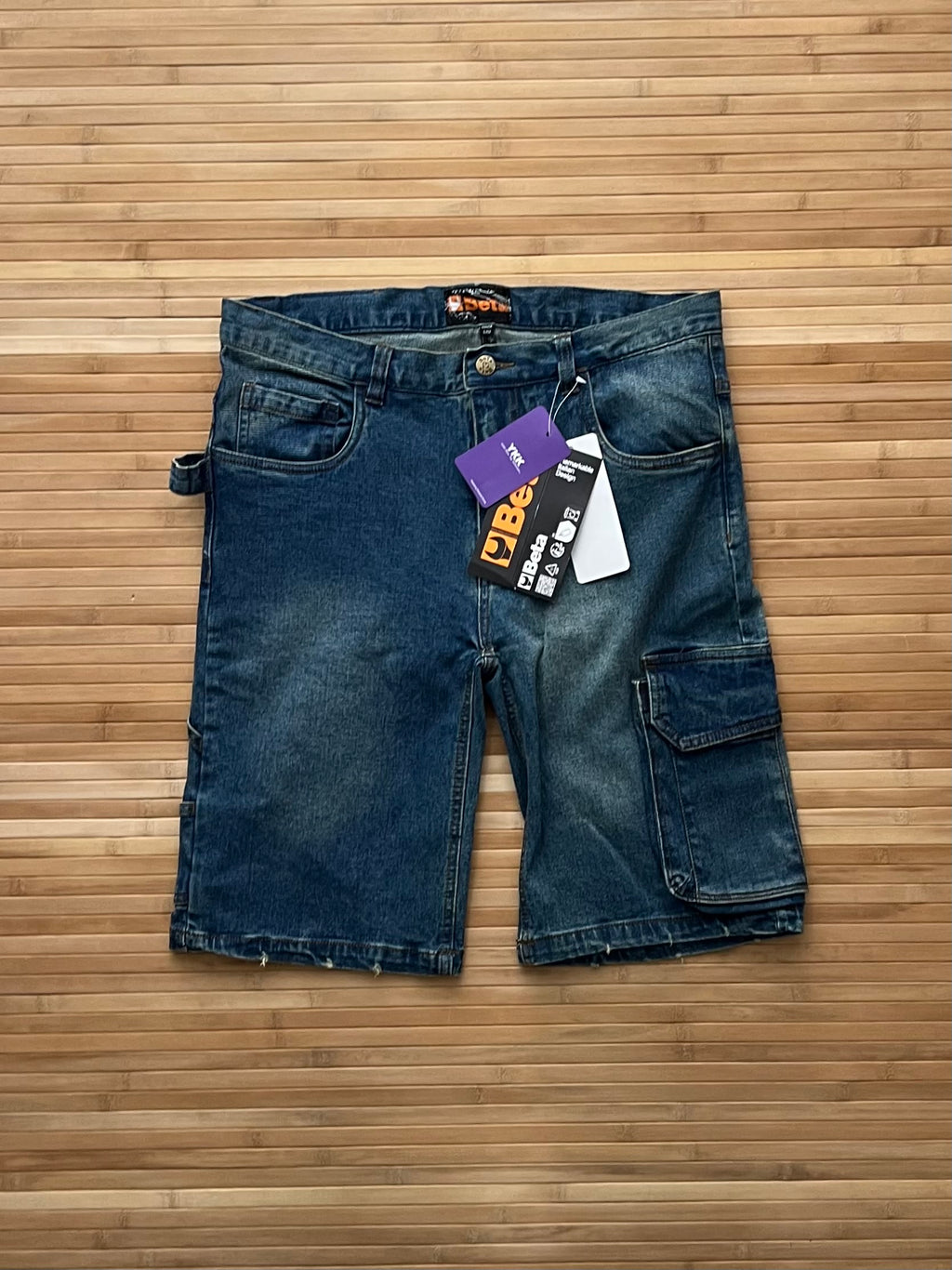 Brand New Cargo Jorts (34)