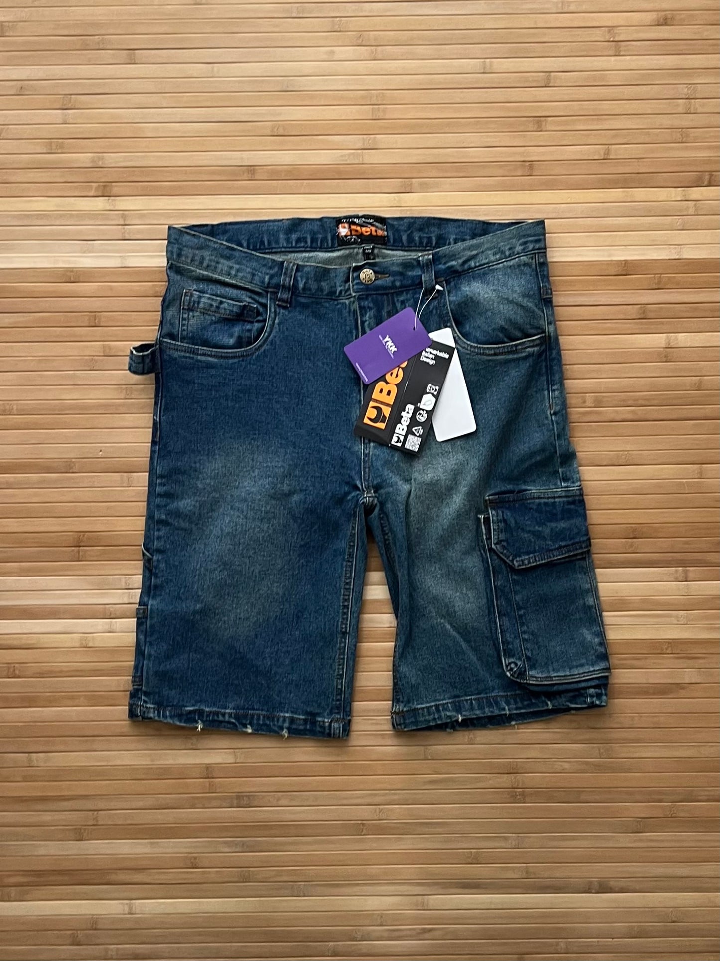 Brand New Cargo Jorts (34)