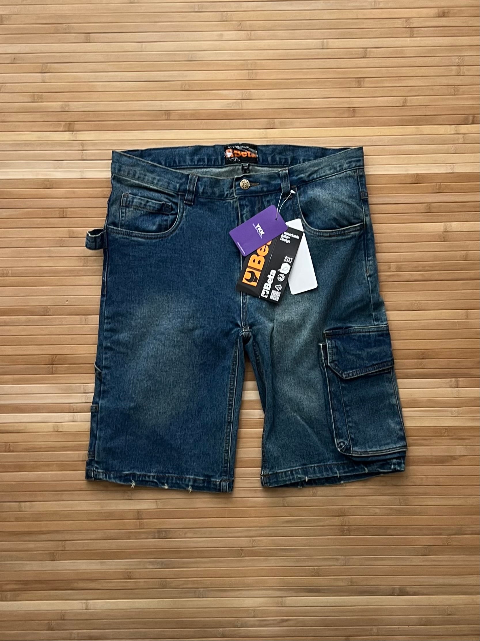 Brand New Cargo Jorts (34)