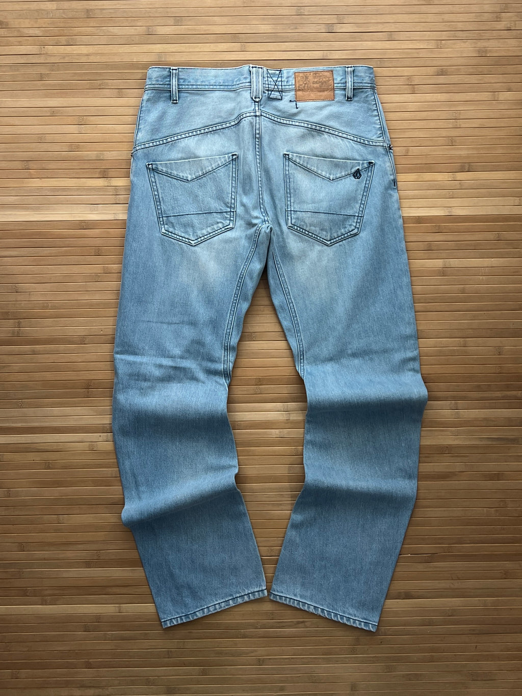 Volcom Baggy Jeans (34x32)