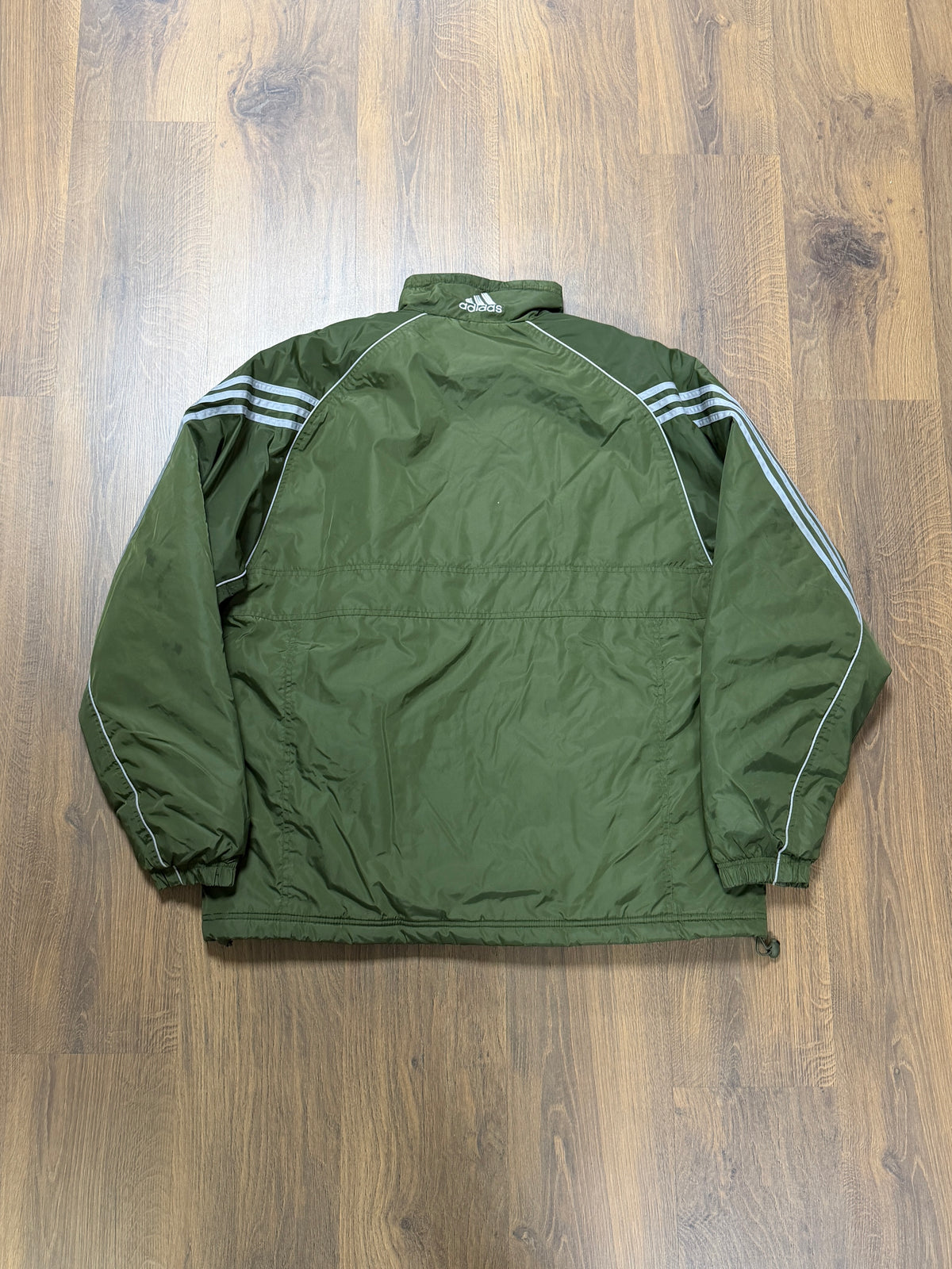 90s Adidas Jacket (2XL)