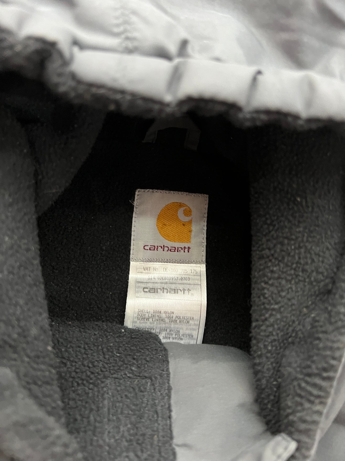 Carhartt Anorak Jacket (L)