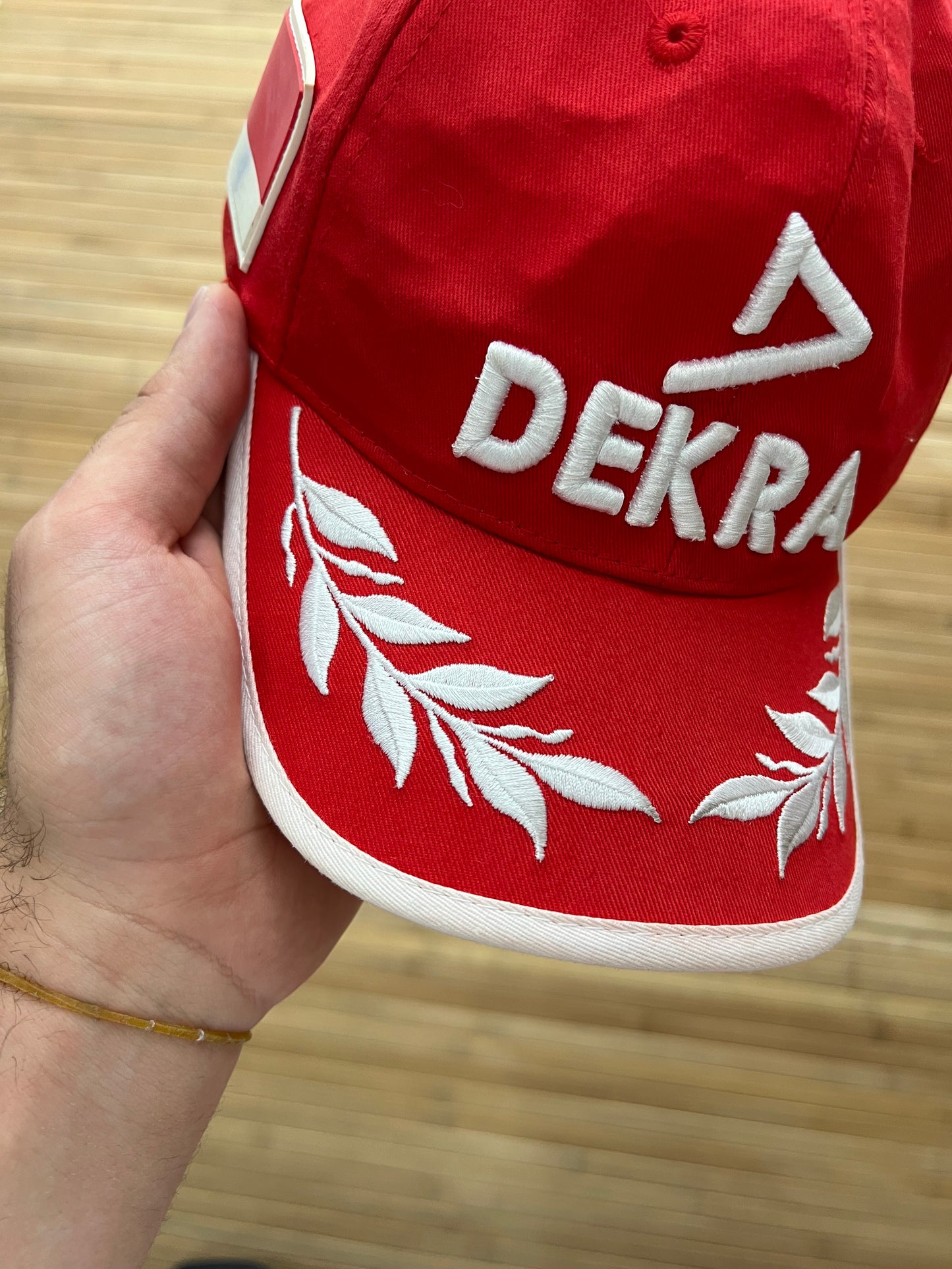 Ferrari Hat (one size)