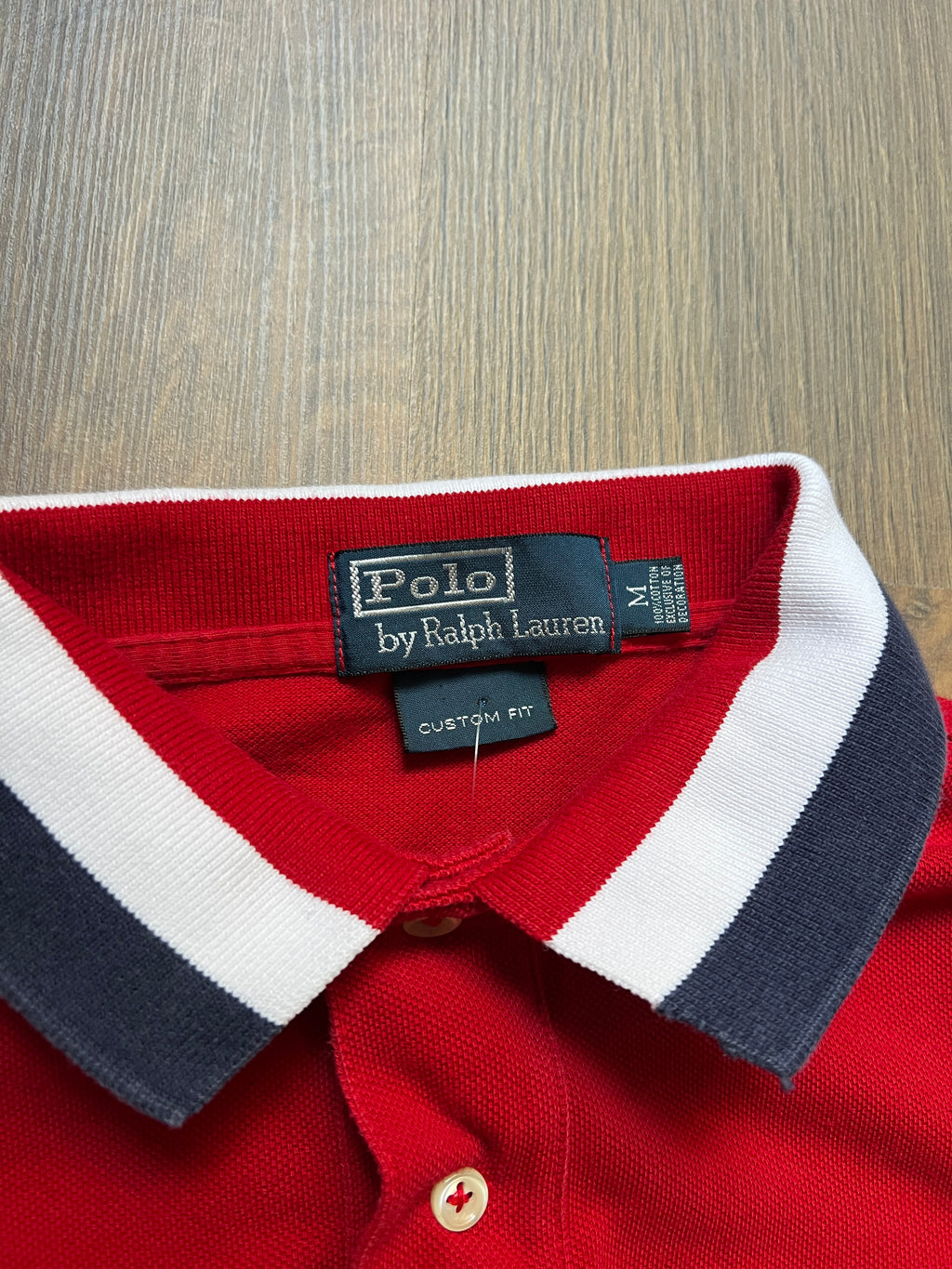 Big Pony Polo Tshirt ( M)