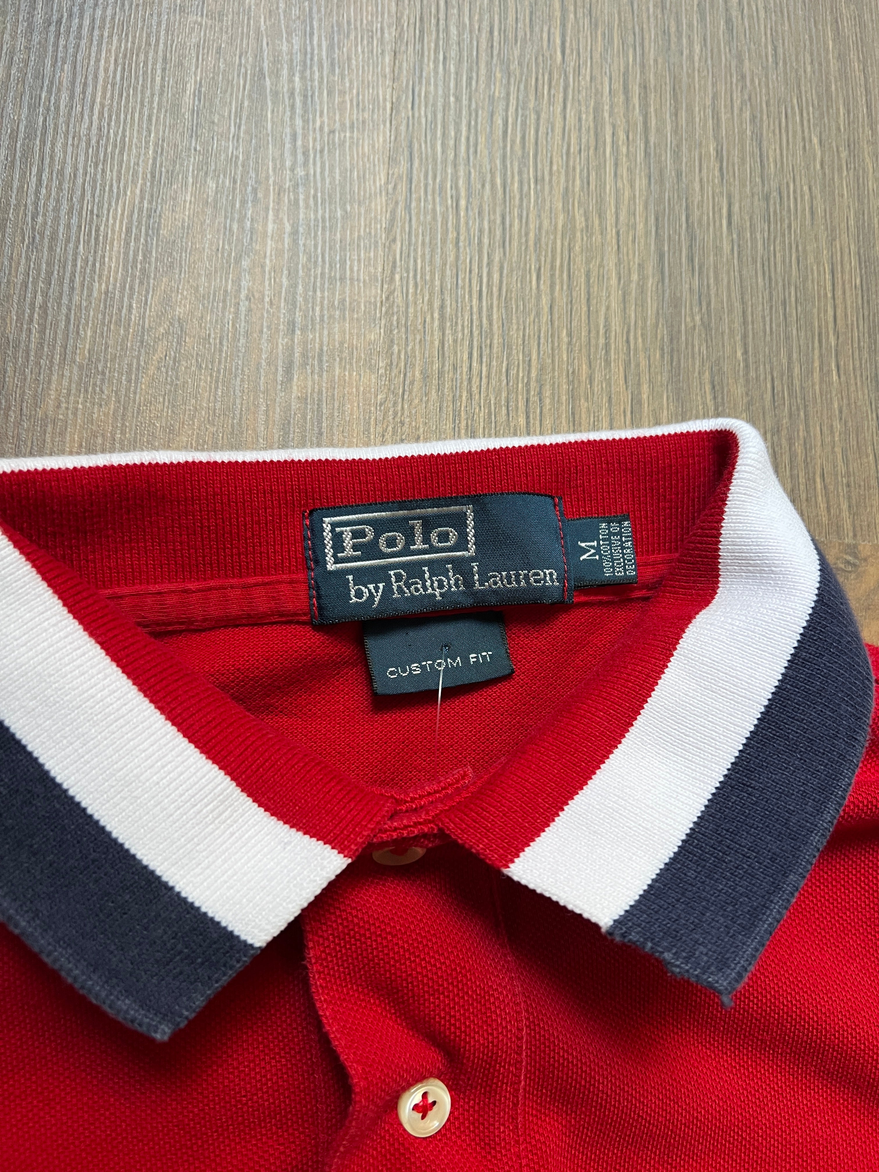 Big Pony Polo Tshirt ( M)