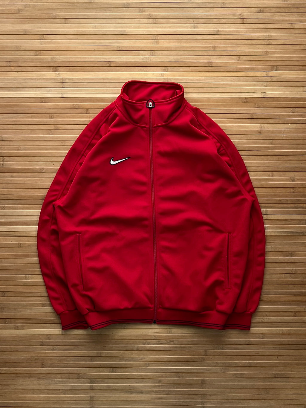 Nike 90s Zip Up (L)