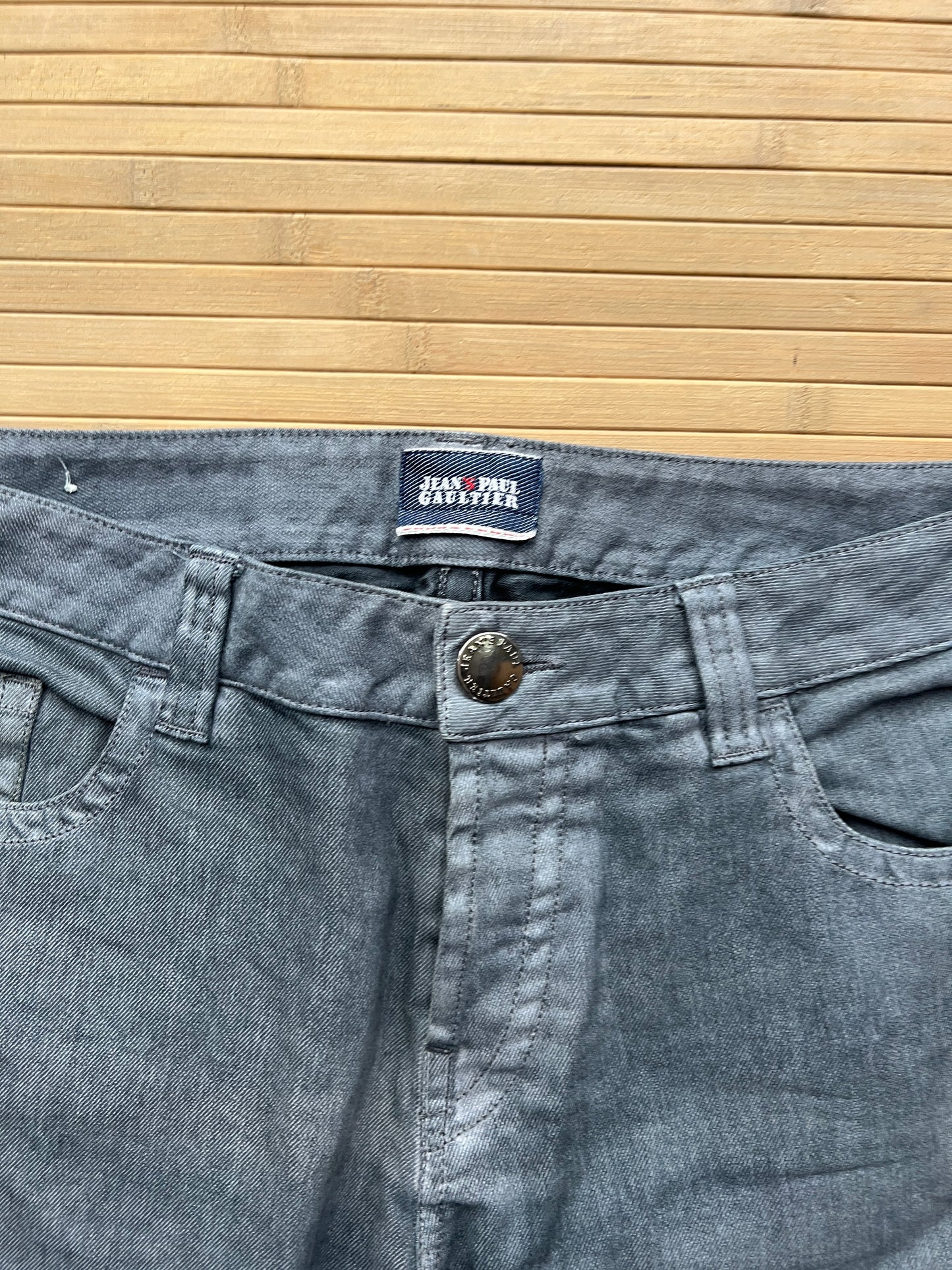 Jean’s Paul Gaultier Jeans (36x32)