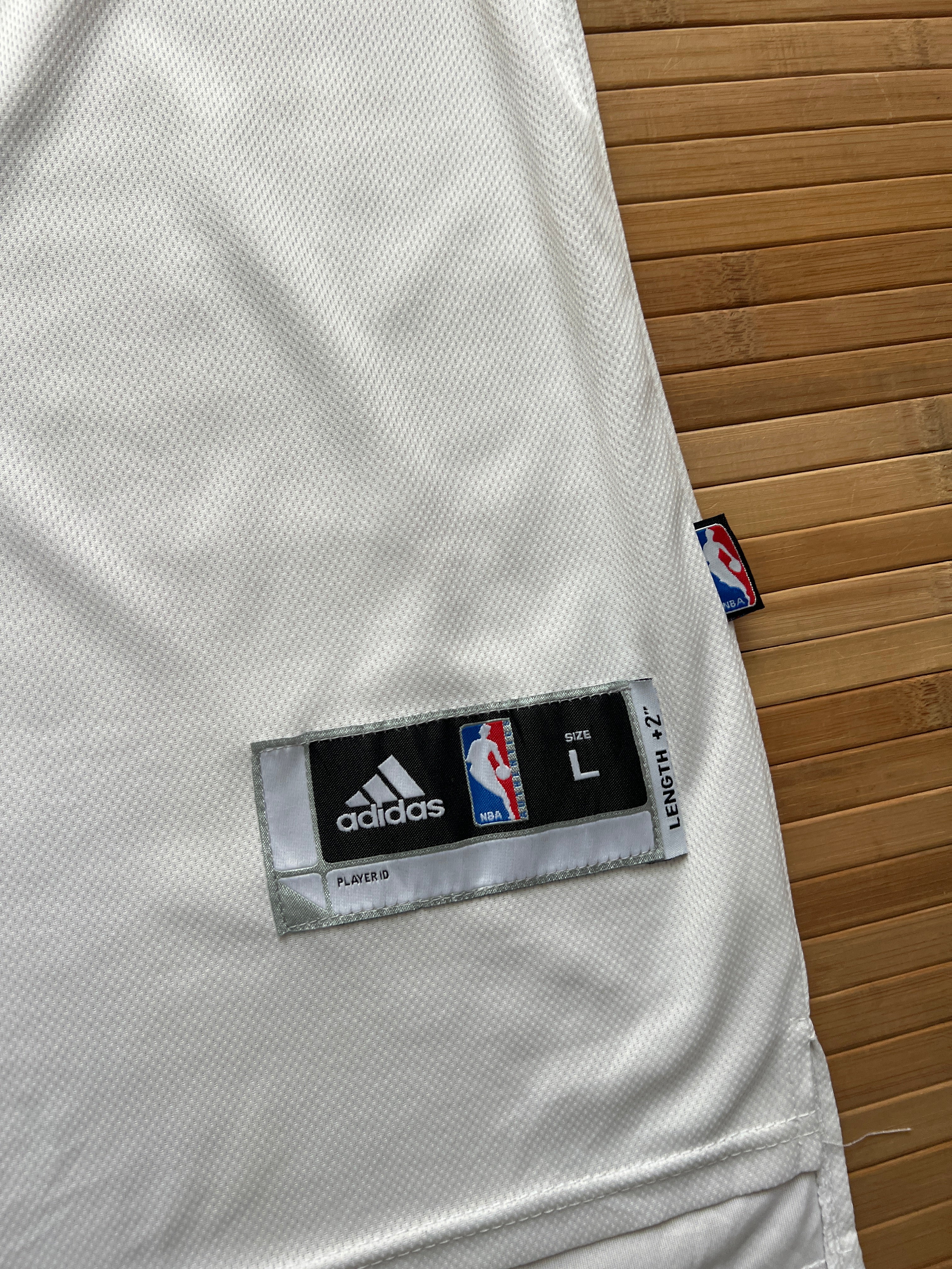 LeBron James Cavaliers Basketball Jersey (XL)