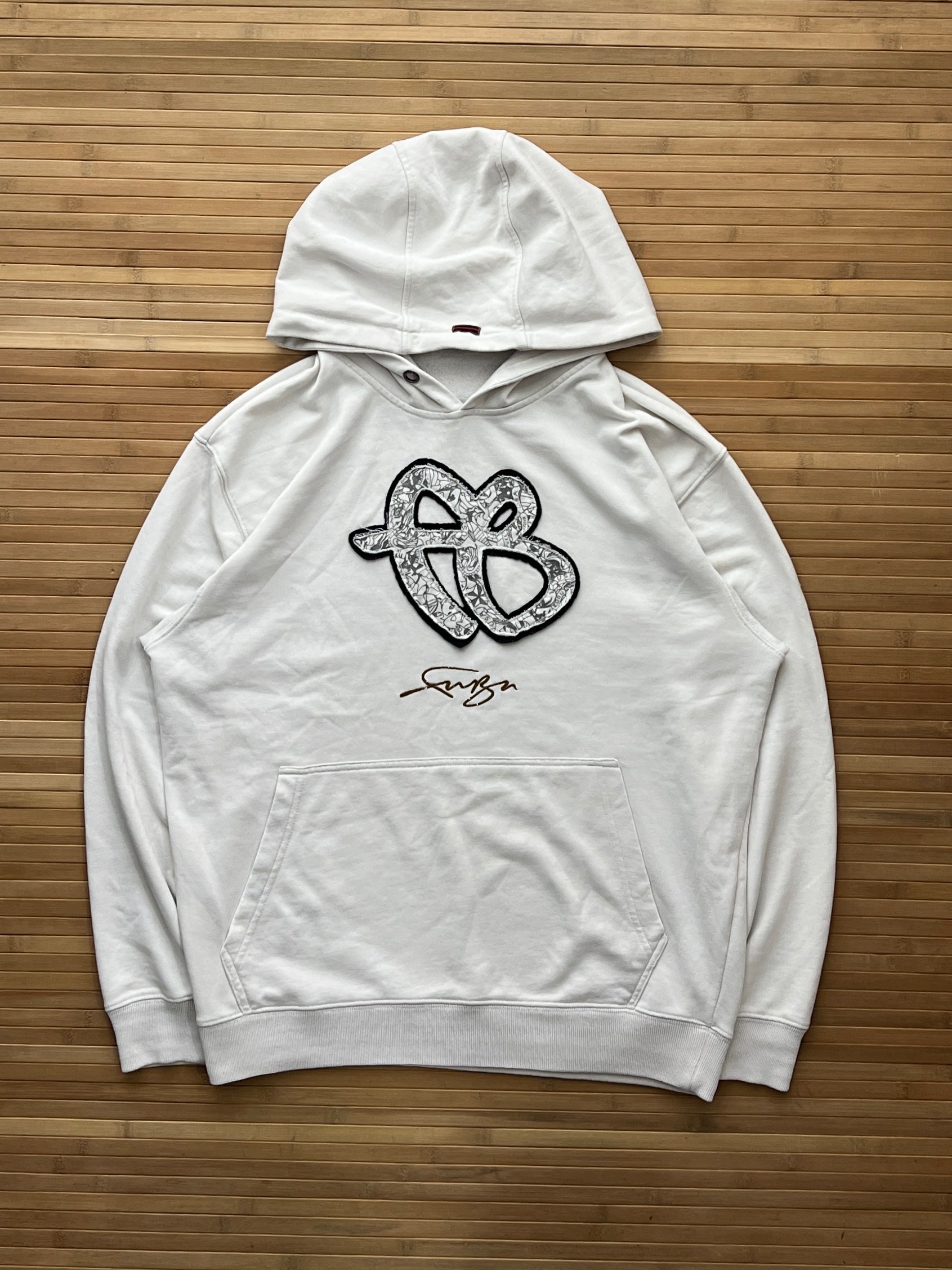 Fubu Hoodie (L)