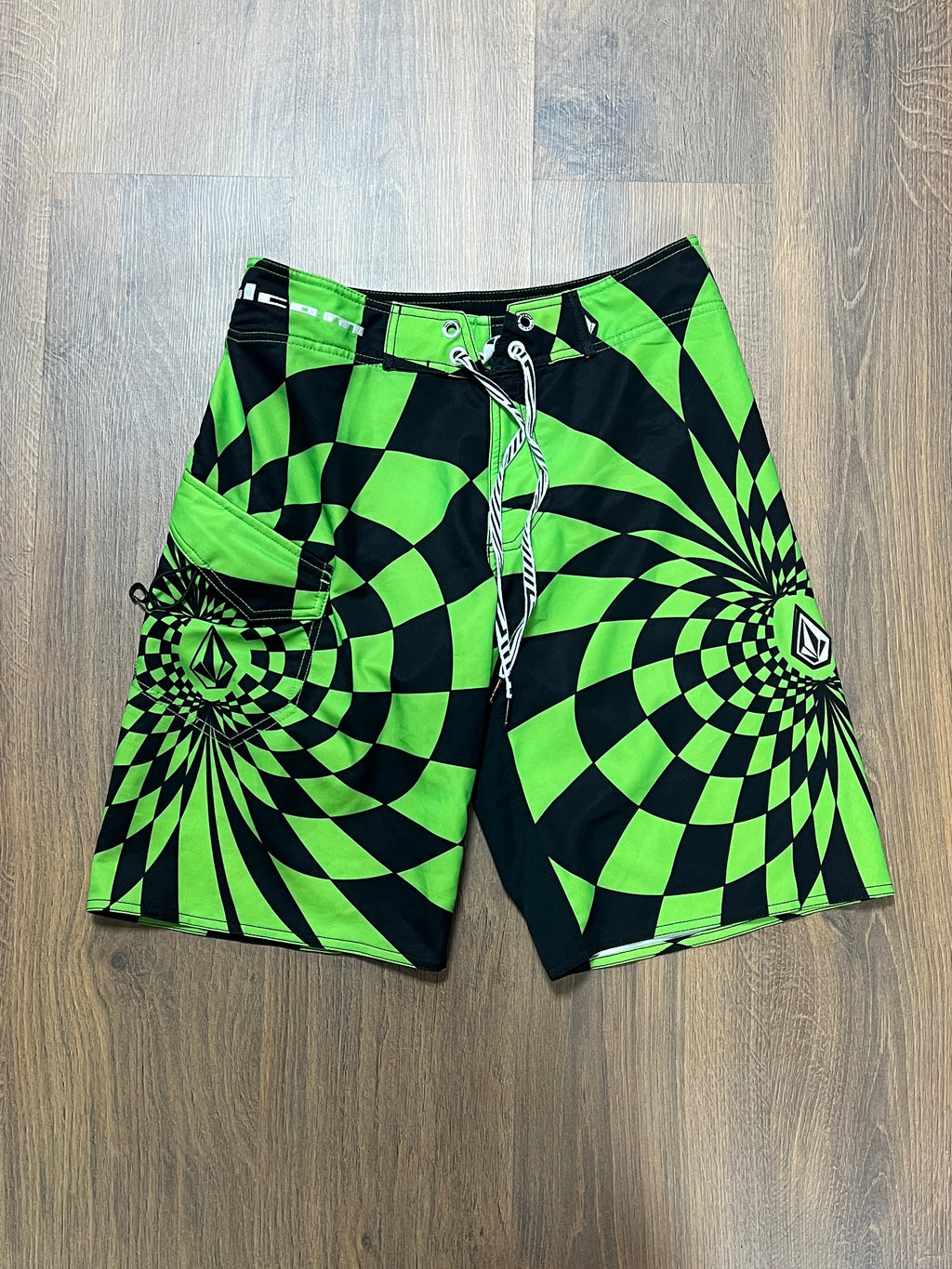 Volcom Board Shorts (30)