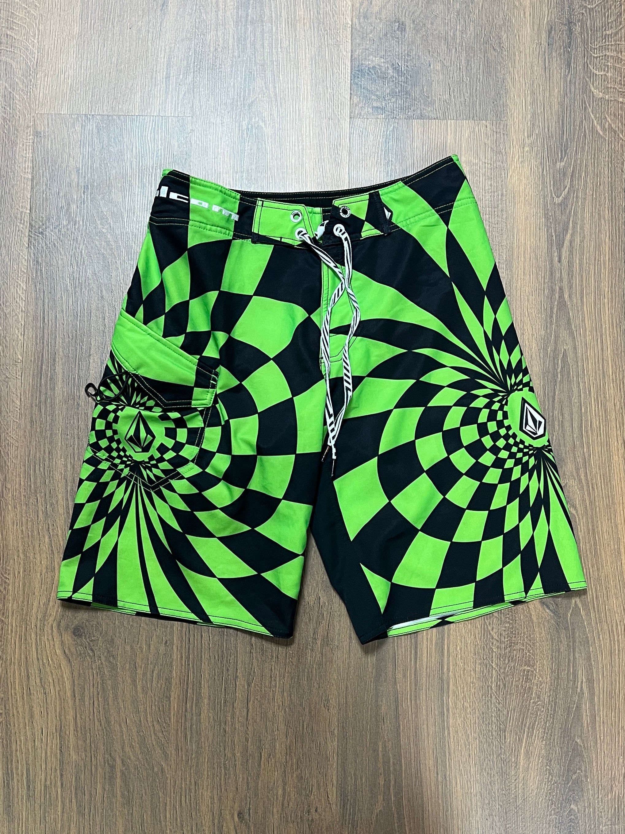 Volcom Board Shorts (30)