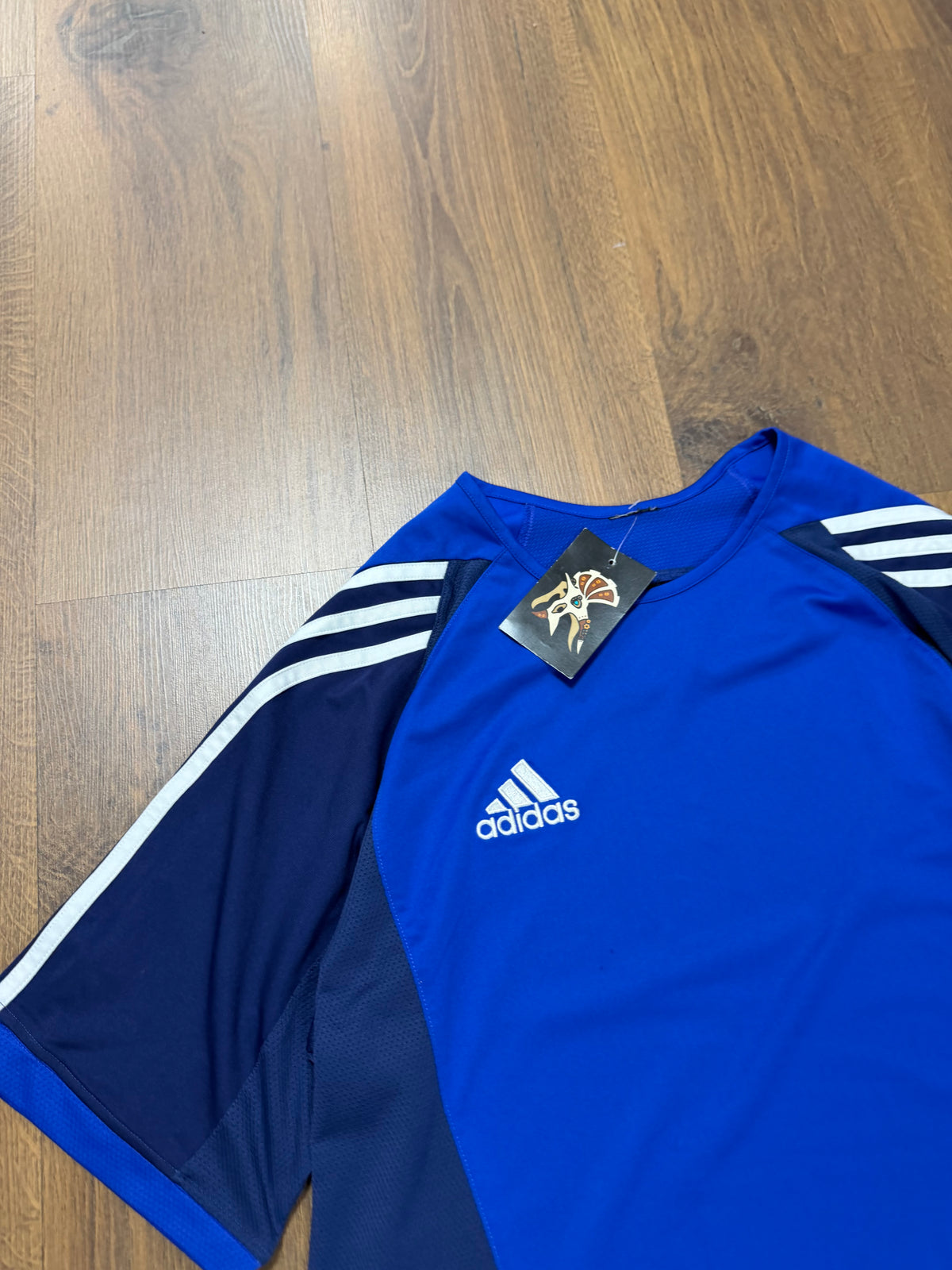 Adidas Vintage Jersey (L)