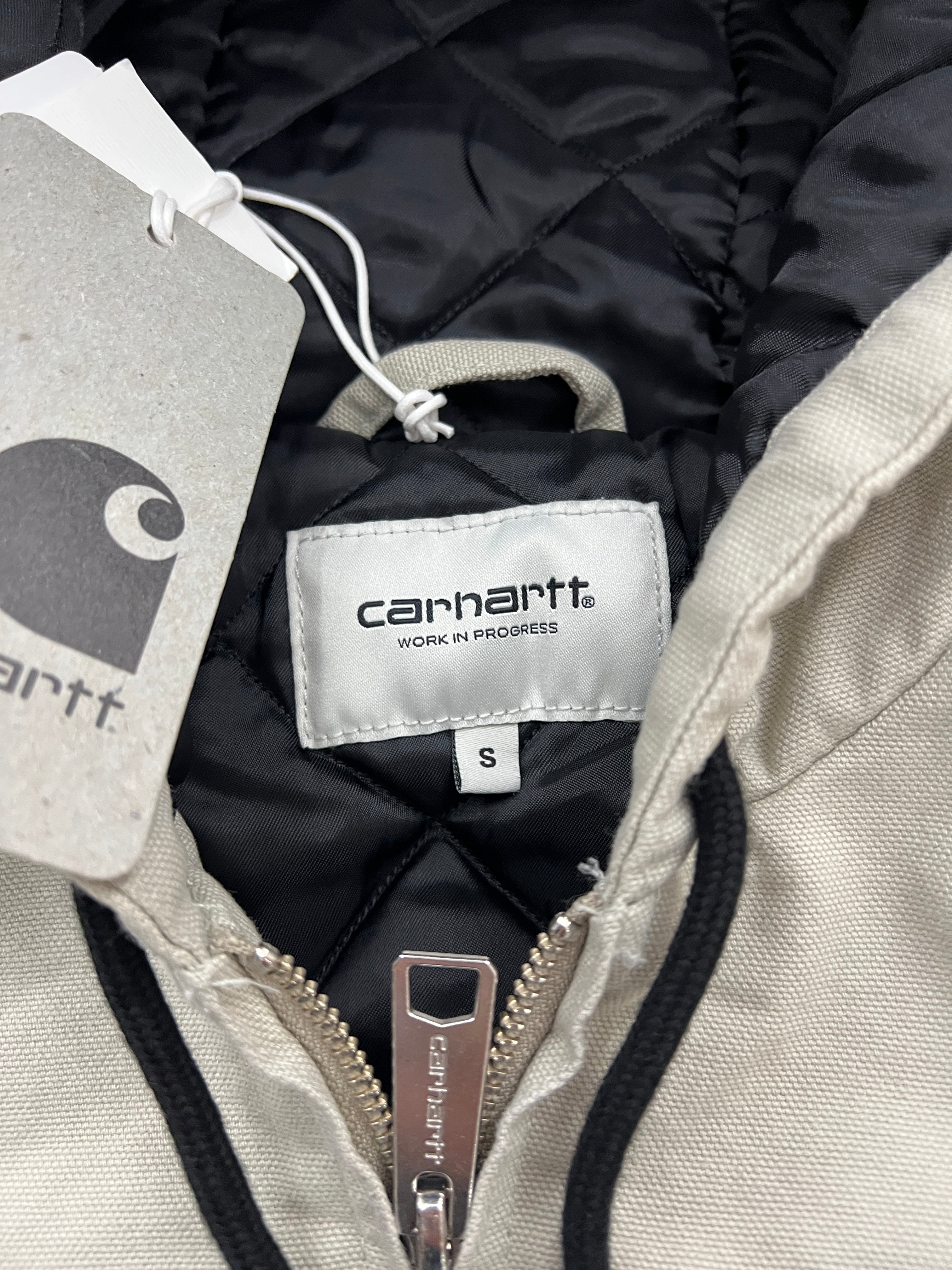 Brand New Carhartt active Jacket(S)