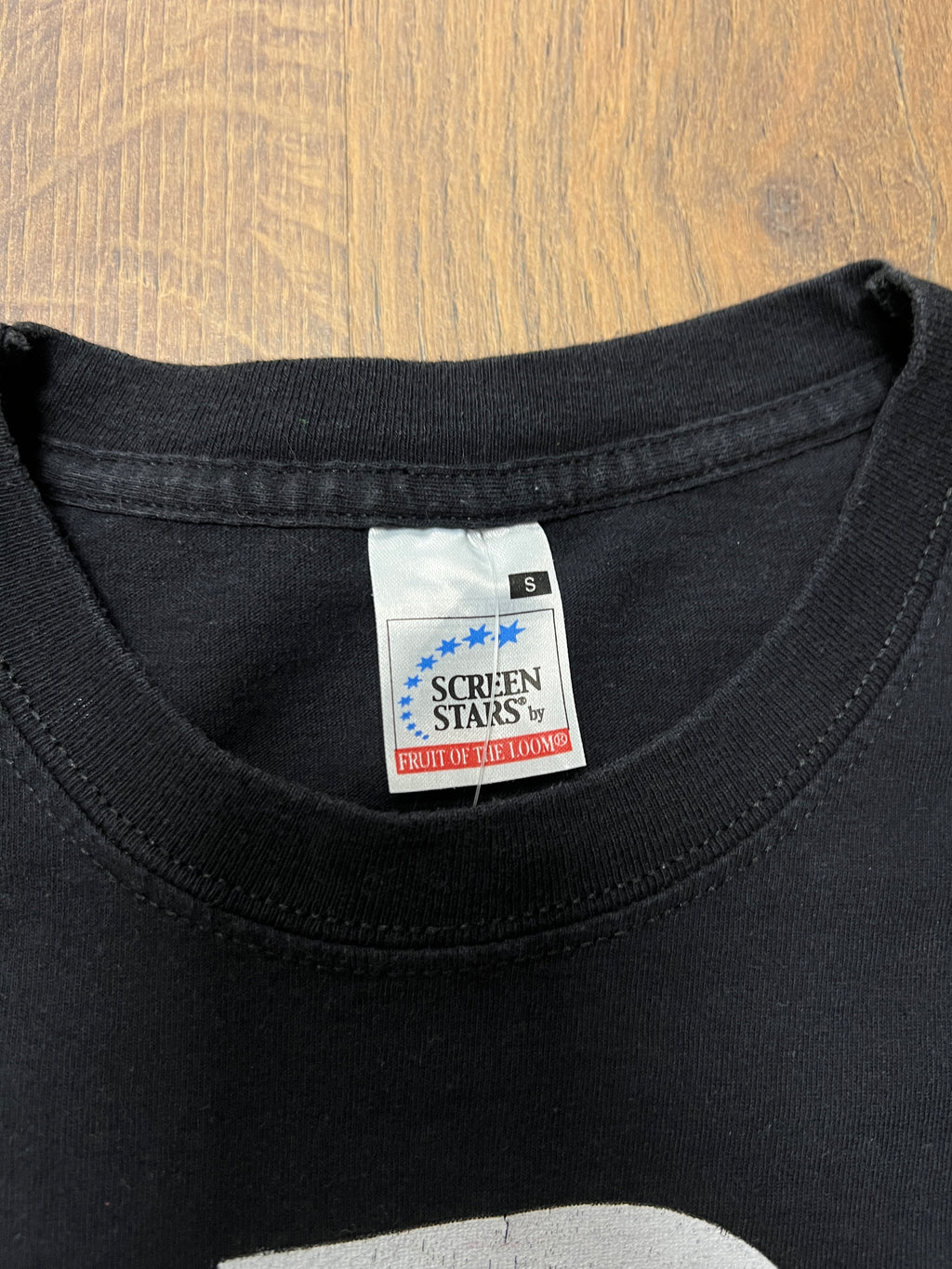 Ora Vintage T-Shirt (Xs)