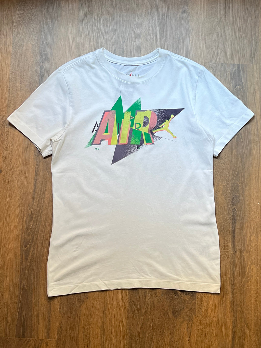 Air Jordan Tshirt (M)