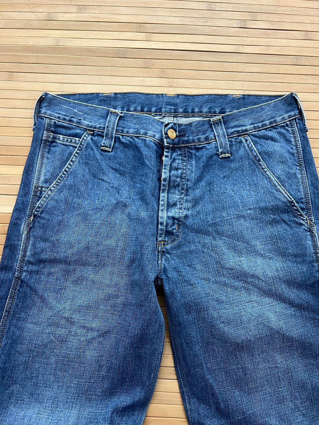 Carhartt Jeans (32x32)