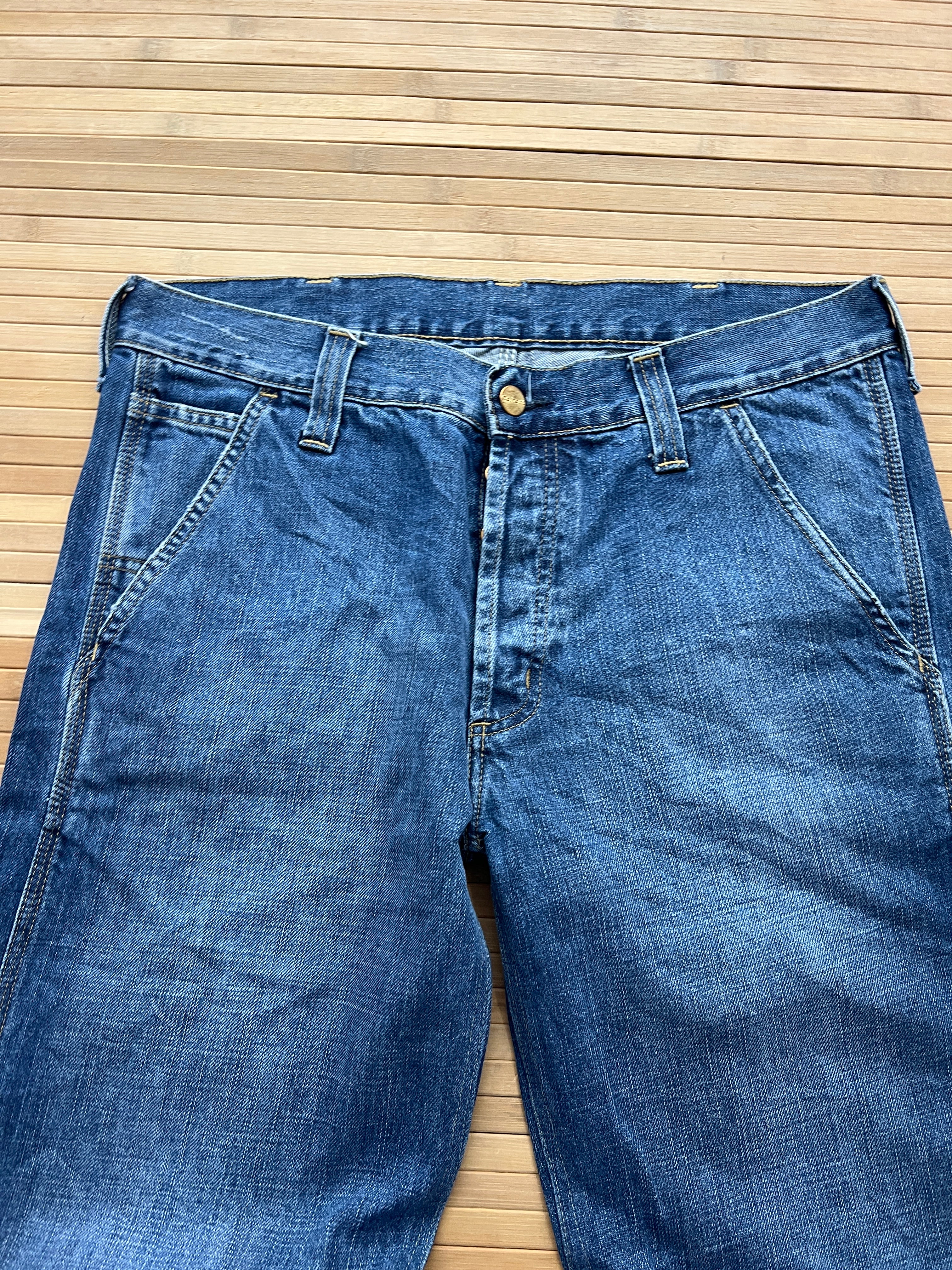 Carhartt Jeans (32x32)