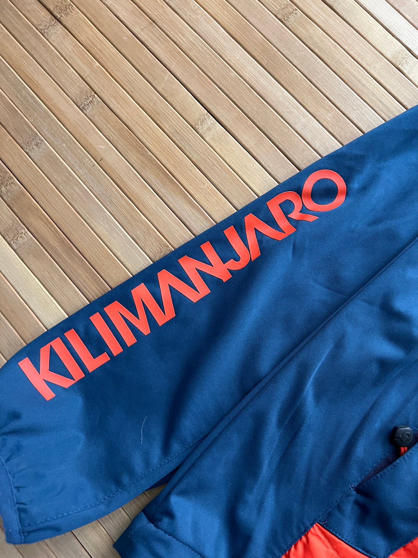 Kilimanjaro Jacket (L)