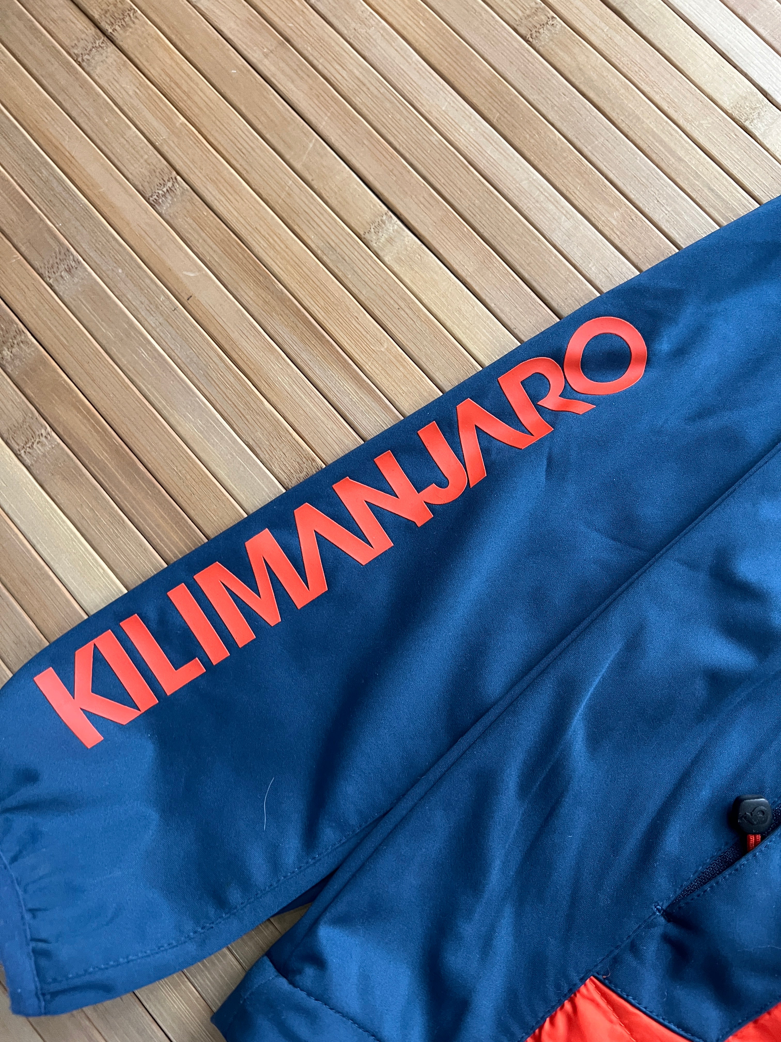Kilimanjaro Jacket (L)