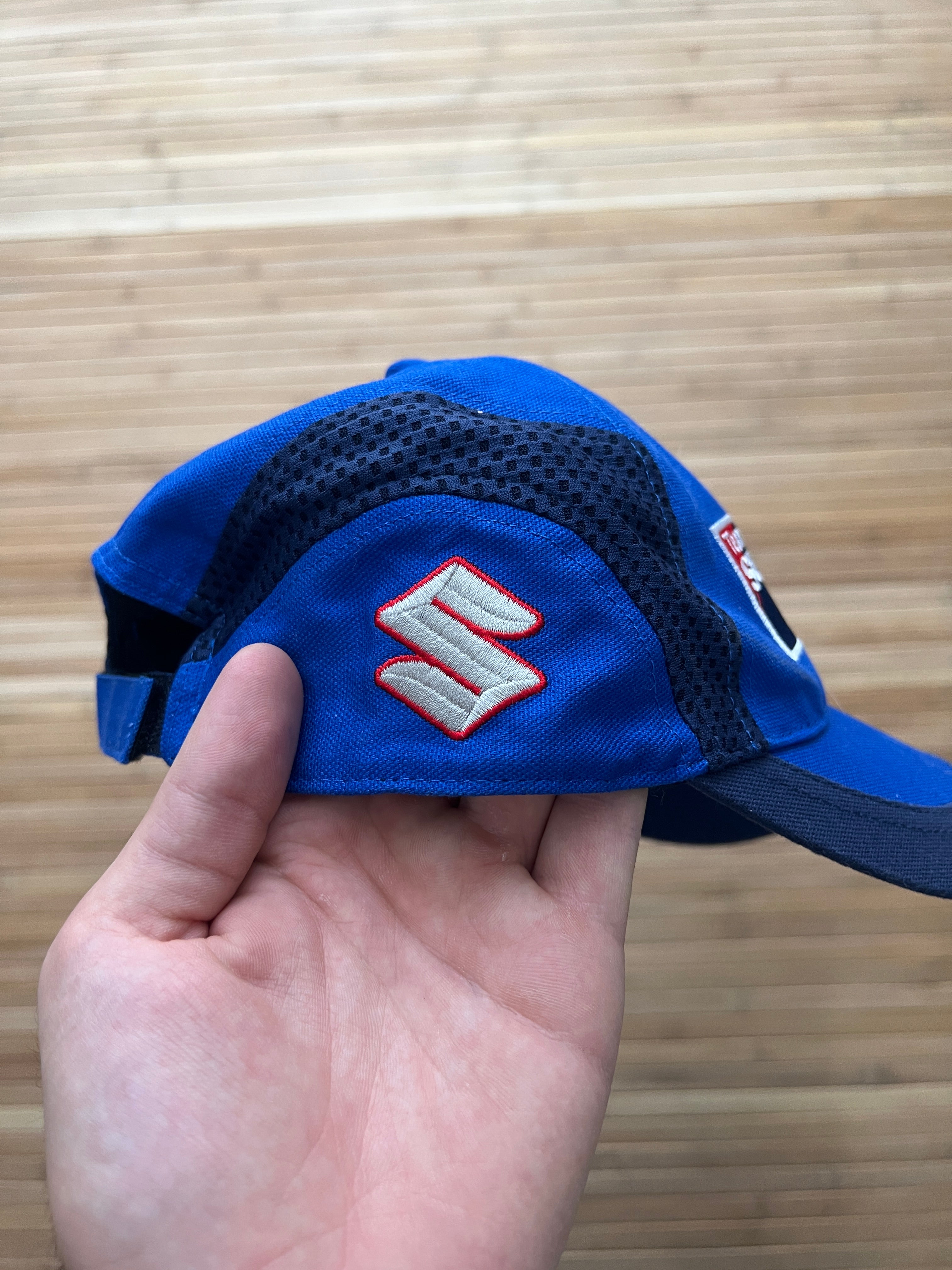 Suzuki Hat (one size)