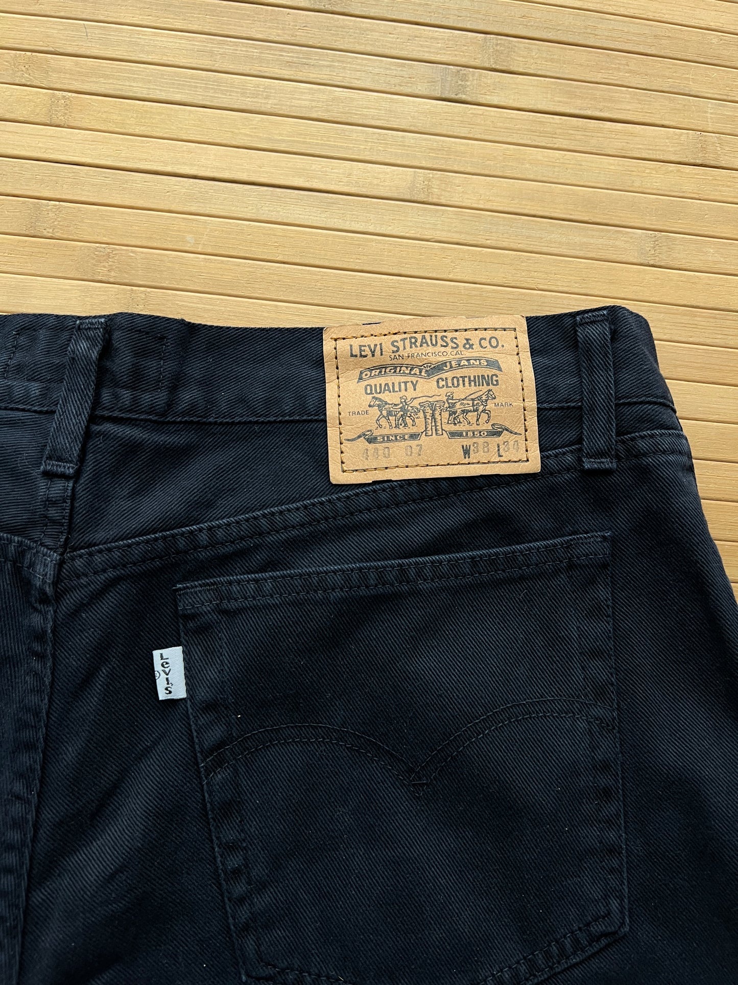 Levis Pants (36x30)