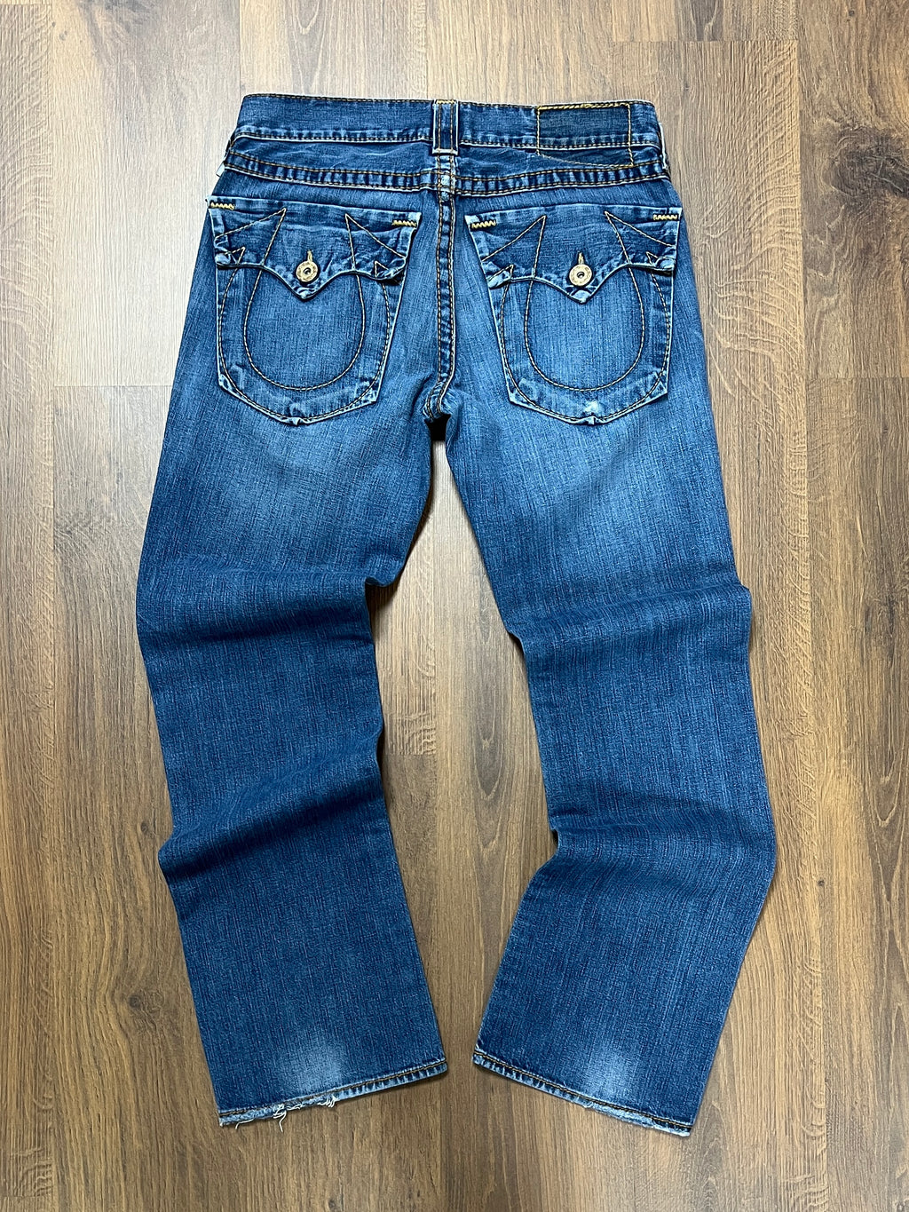 True Religion Jeans (34x32)