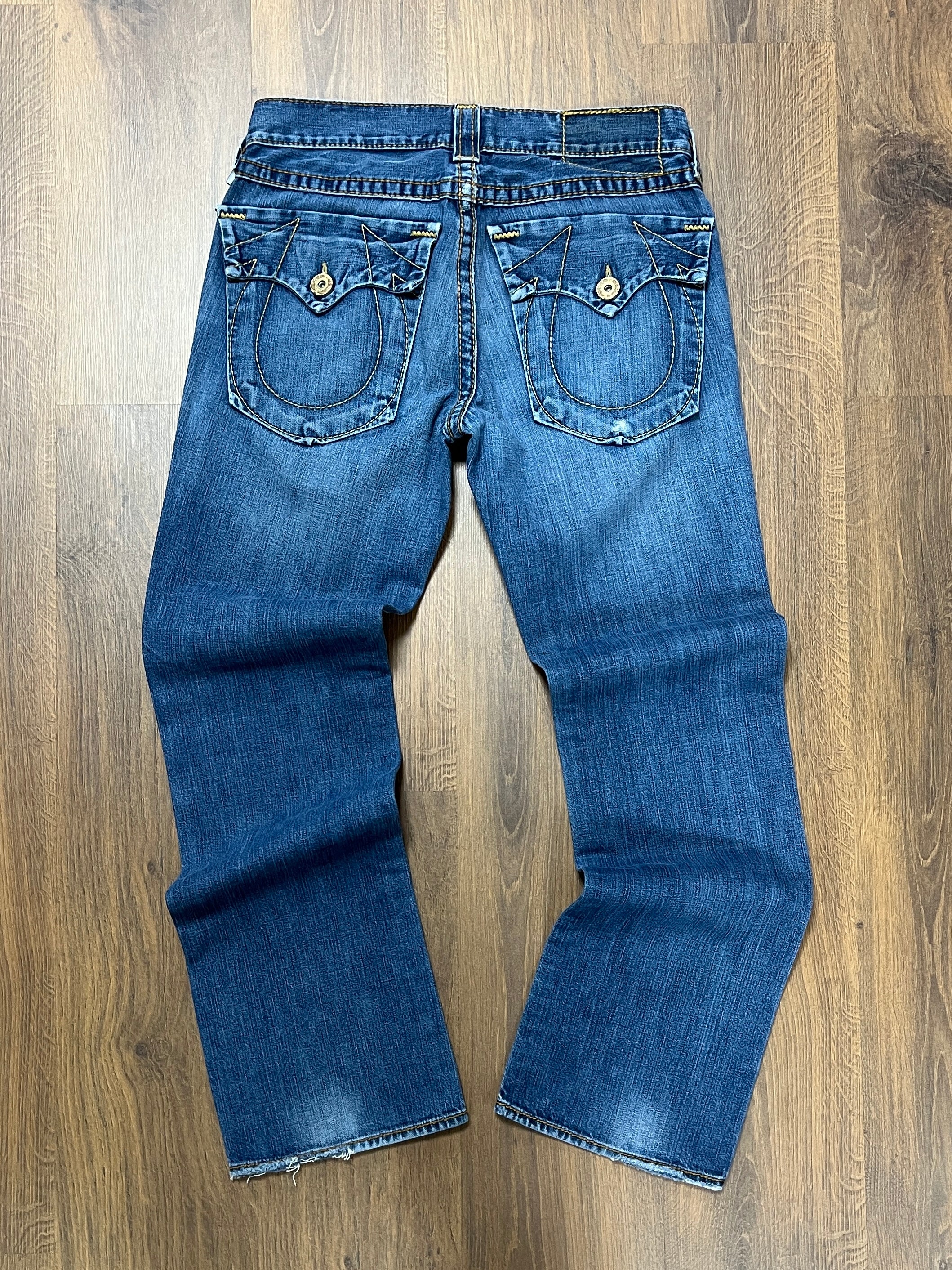 True Religion Jeans (34x32)