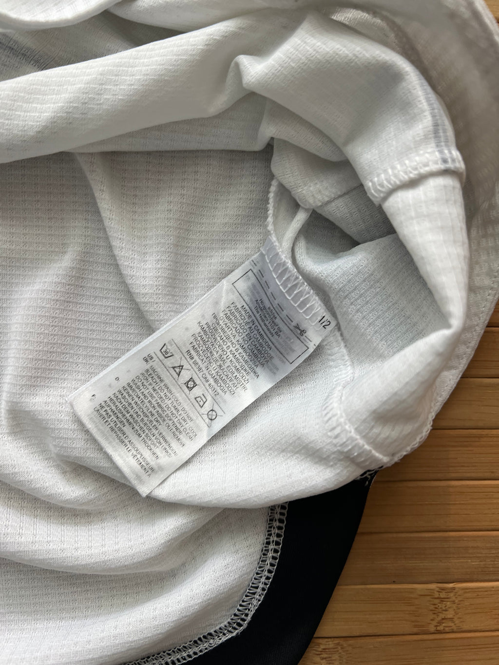 Germany 2020/21 Home Jersey (2XL)