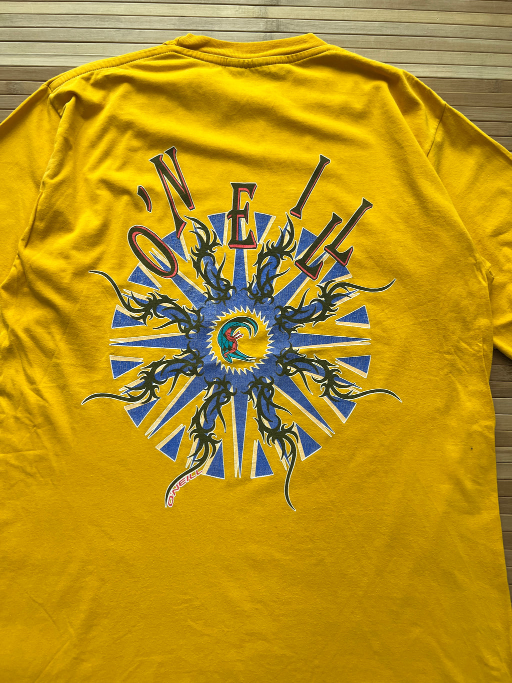 90s Oneill Surft Tshirt (L)