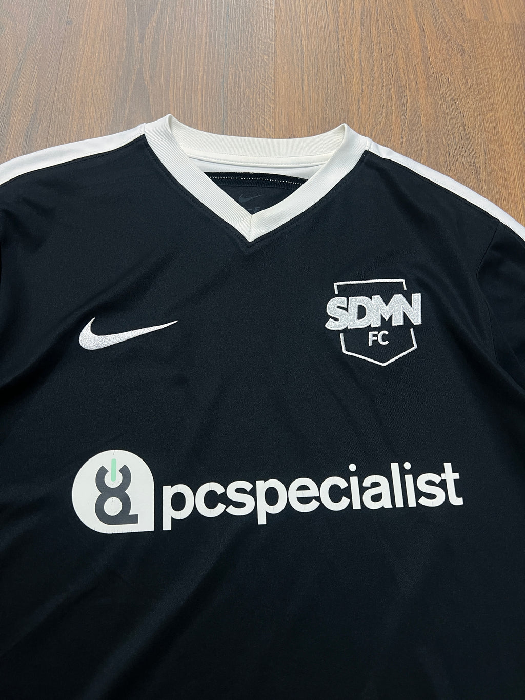 Sideman Jersey (L)