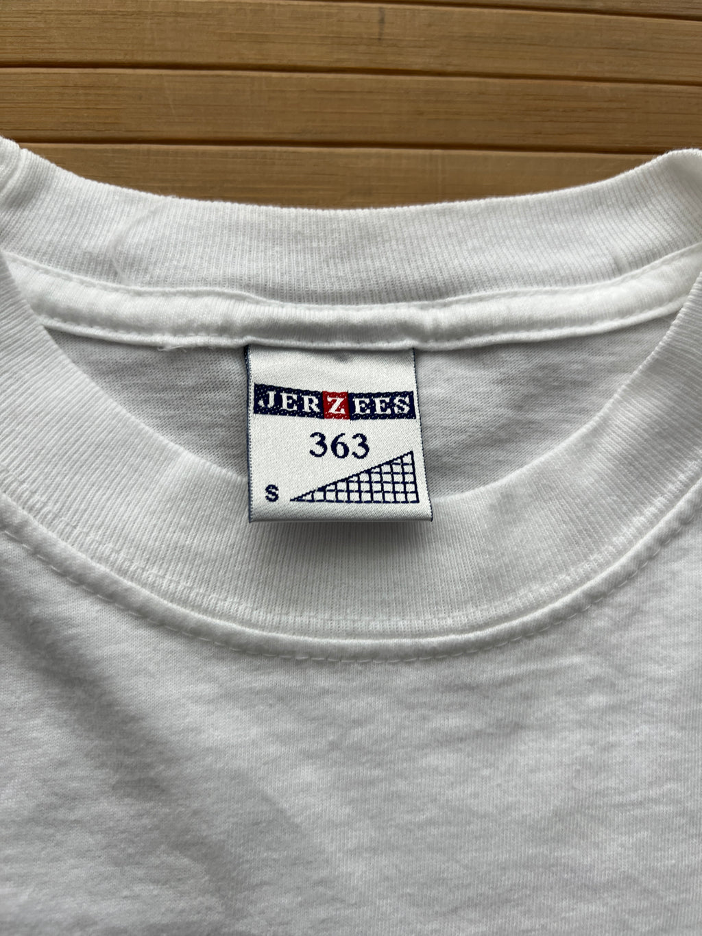 Mallorca 90s Tee (S)