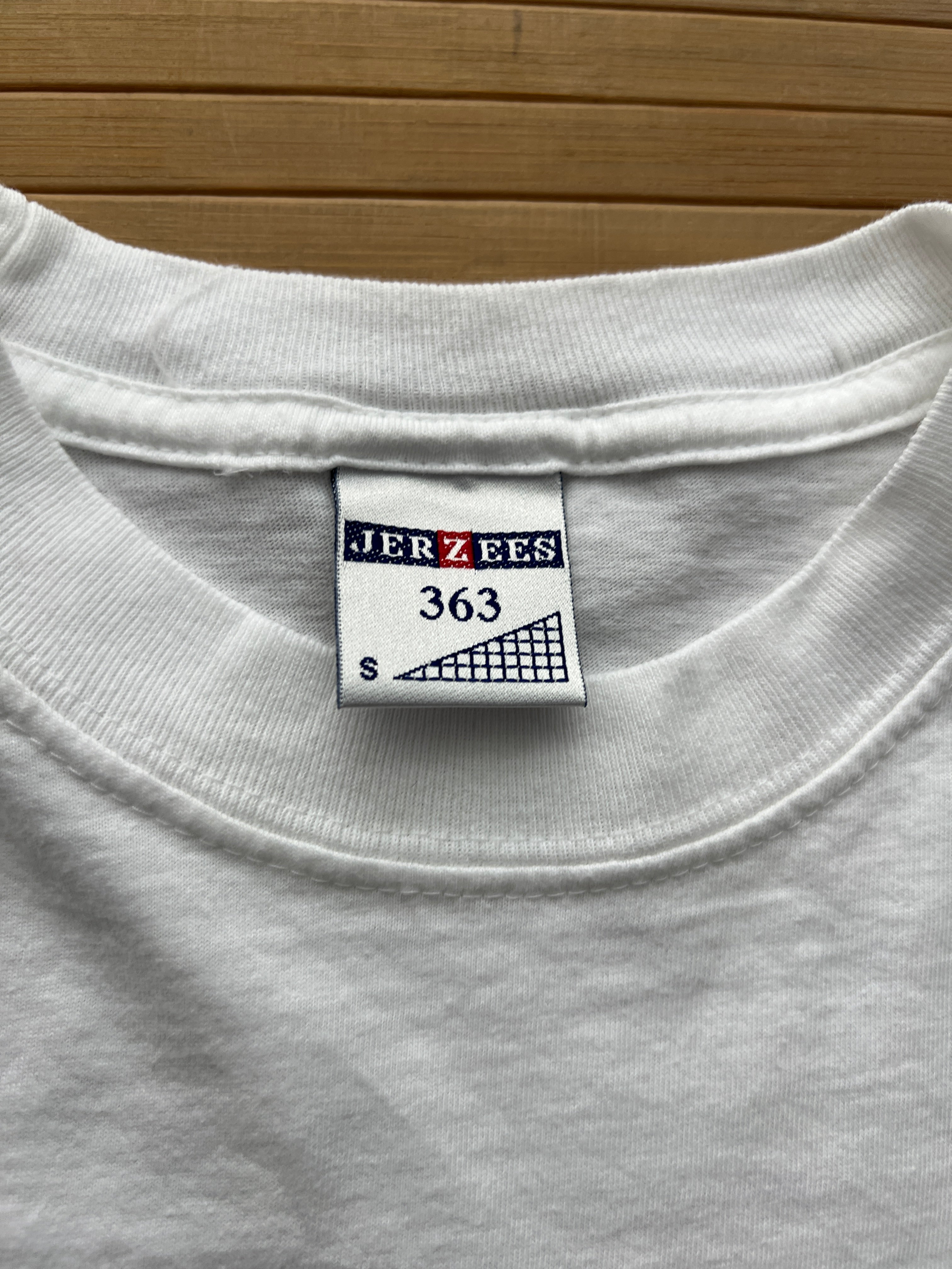 Mallorca 90s Tee (S)
