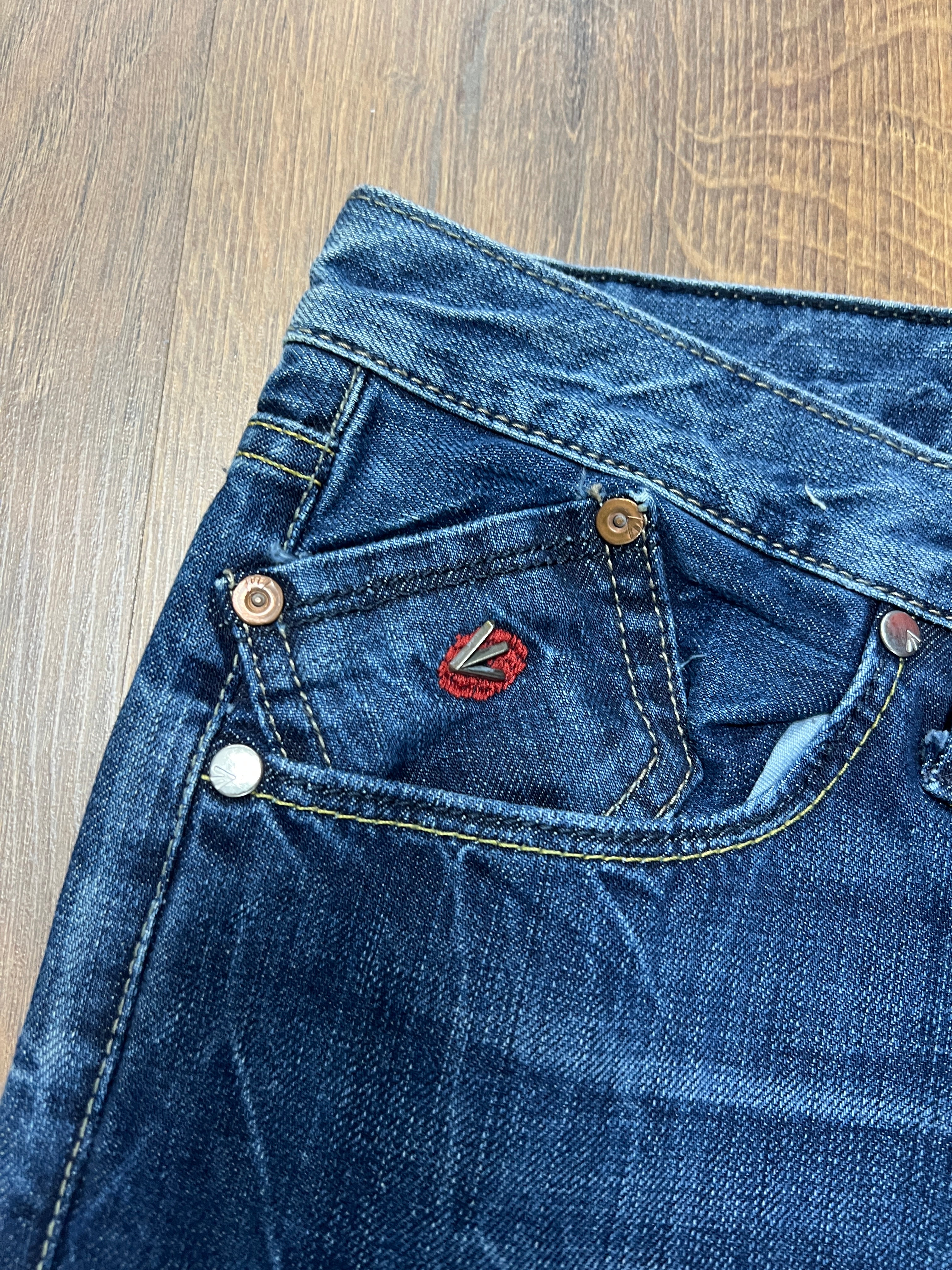 Energize Jeans (30x30)