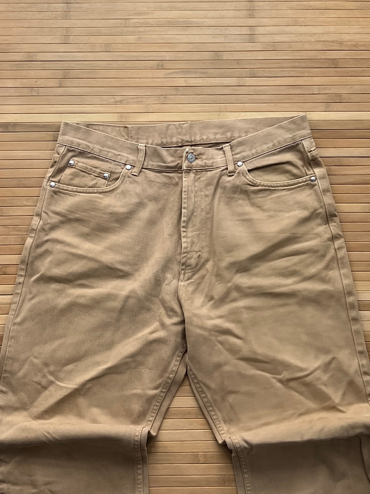 Carrera Pants (34x30)