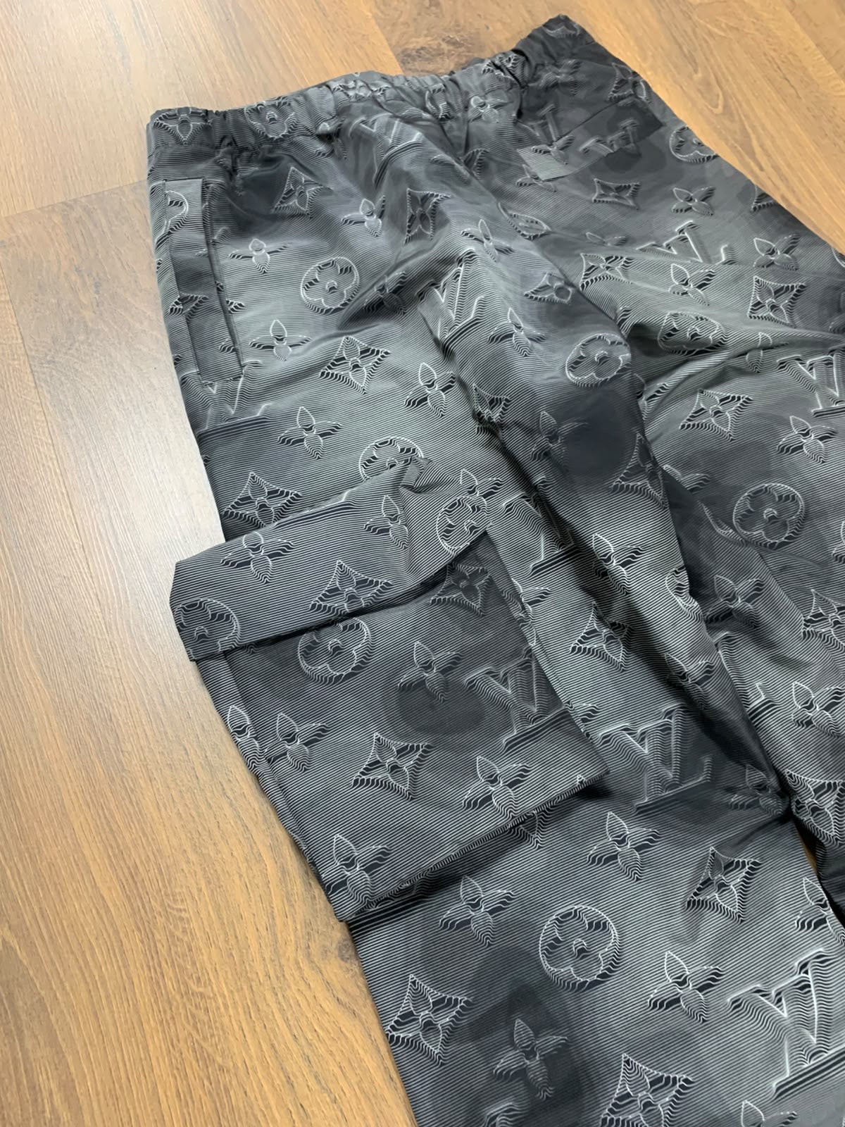 LV 2054 Cargo Pants (34x32)