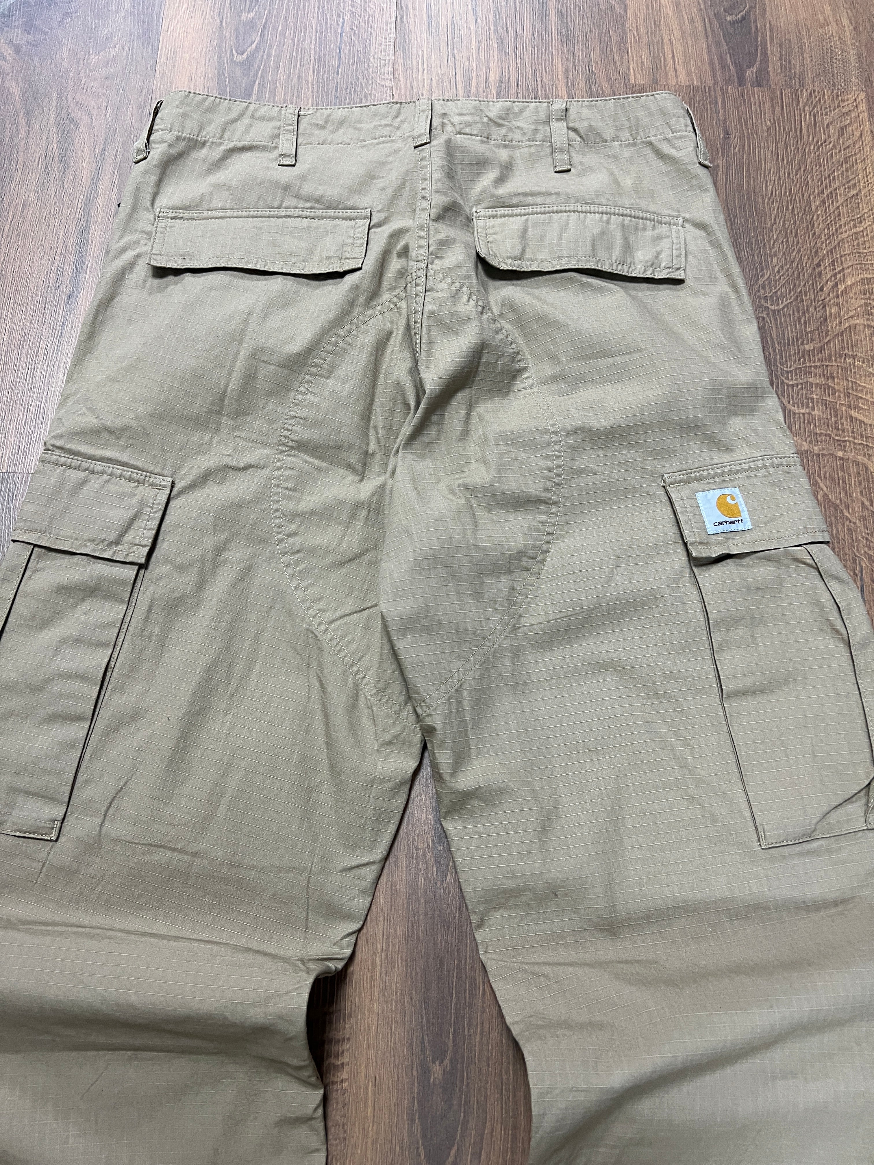 Carhartt Cargo Pants (34x30)